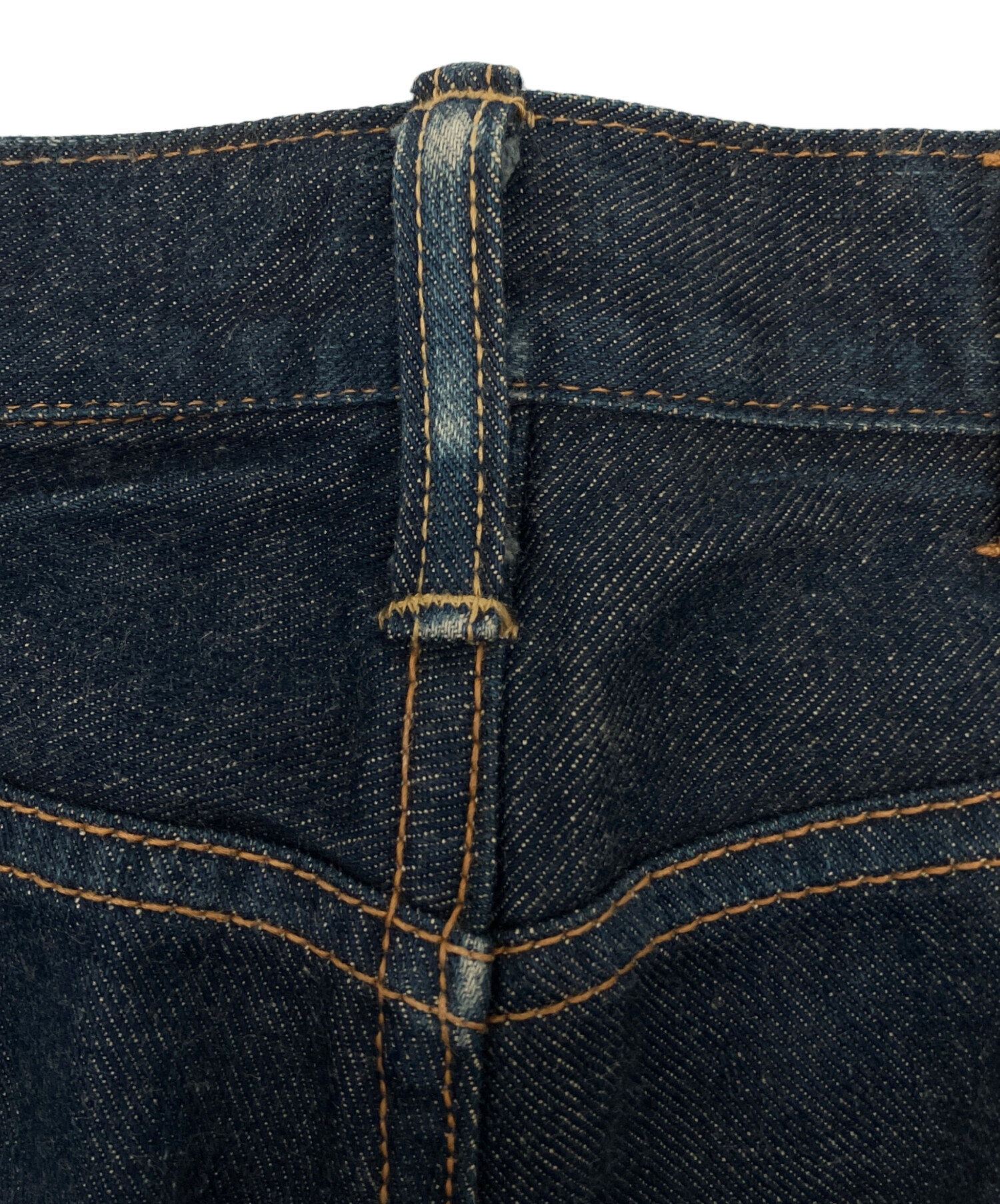 中古・古着通販】LEE (リー) 101Zデニムパンツ 1952年復刻モデル 復刻