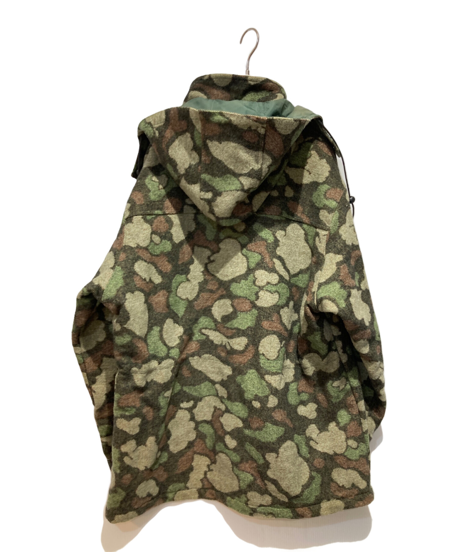 中古・古着通販】PENDLETON (ペンドルトン) OUTDOOR MAN (アウトドア 