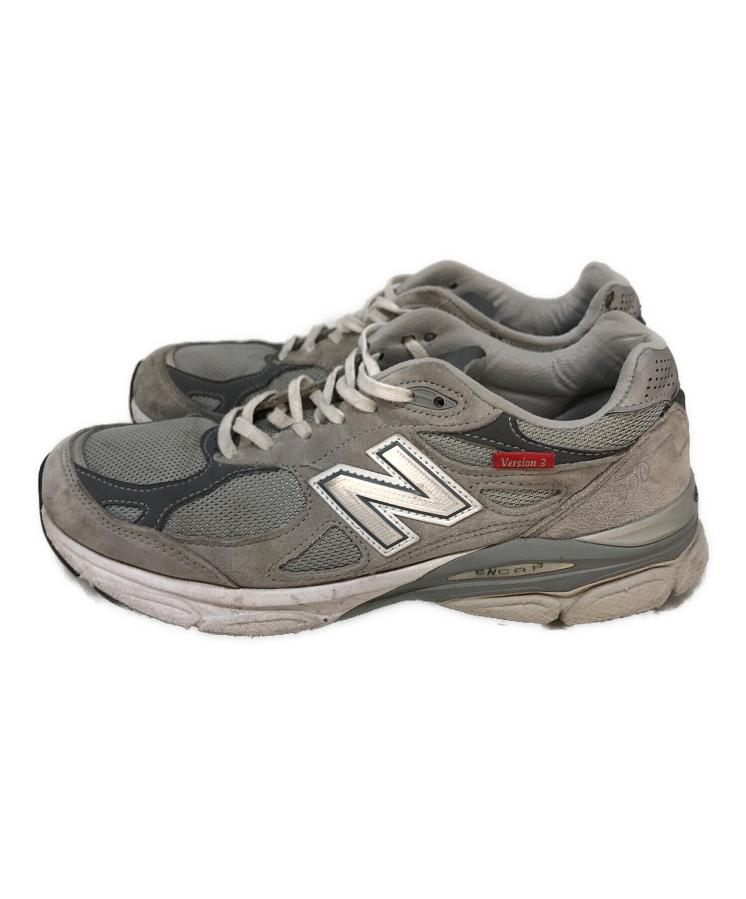 中古・古着通販】NEW BALANCE (ニューバランス) ローカットスニーカー 