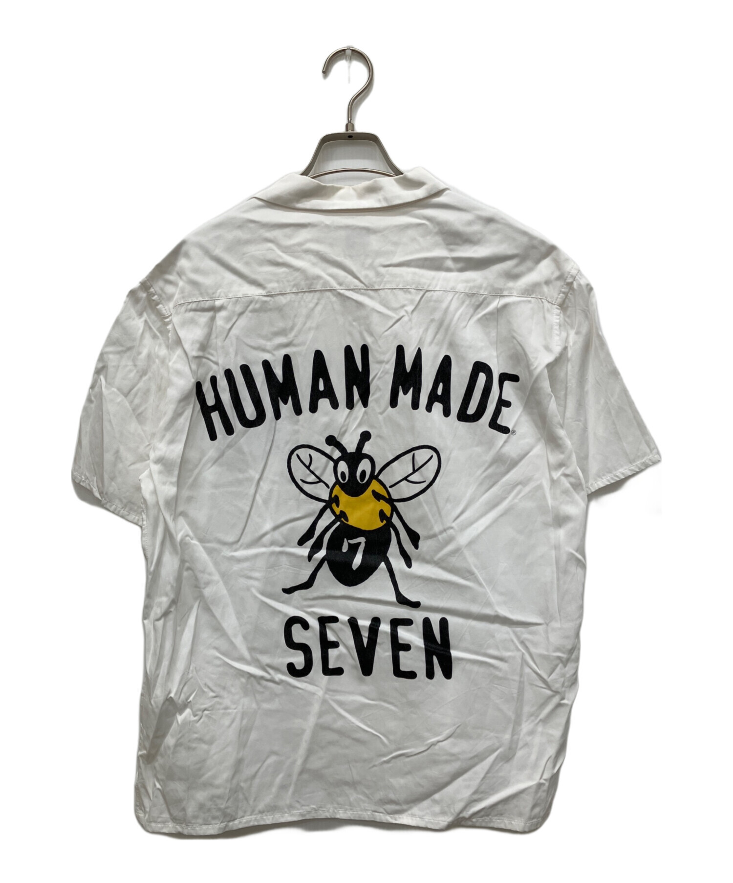 中古・古着通販】HUMAN MADE (ヒューマンメイド) STUDIO SEVEN 中古・古着通販】HUMAN MADE (ヒューマンメイド) STUDIO SEVEN