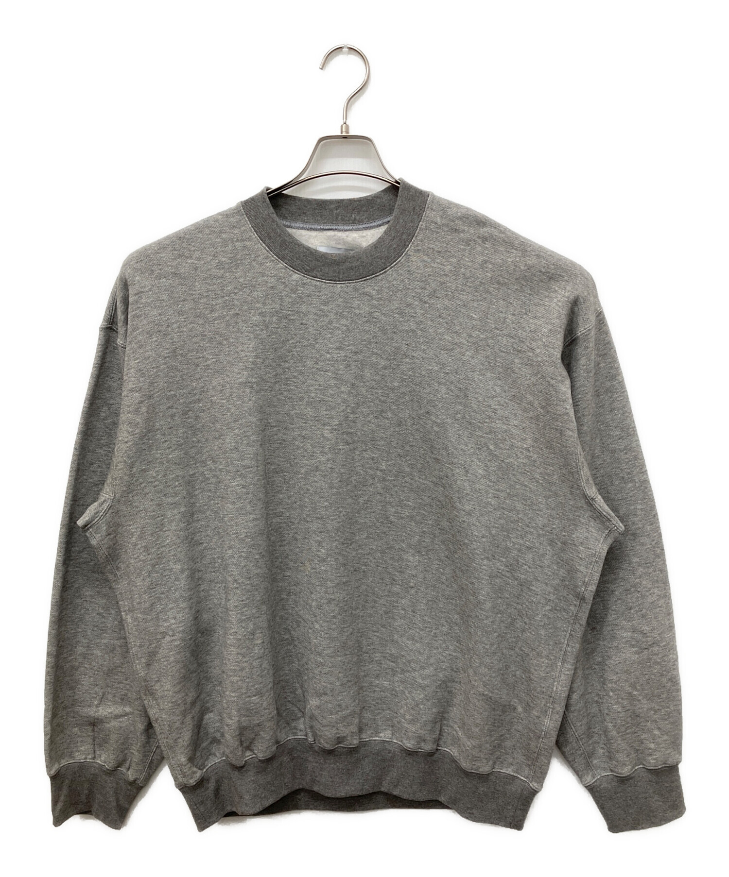 Yoke 25aw タックスラックス 新品未使用 サイズ4 ssstein 中古・古着通販】ssstein (シュタイン) 25AW YAK/COTTON SWEAT LS
