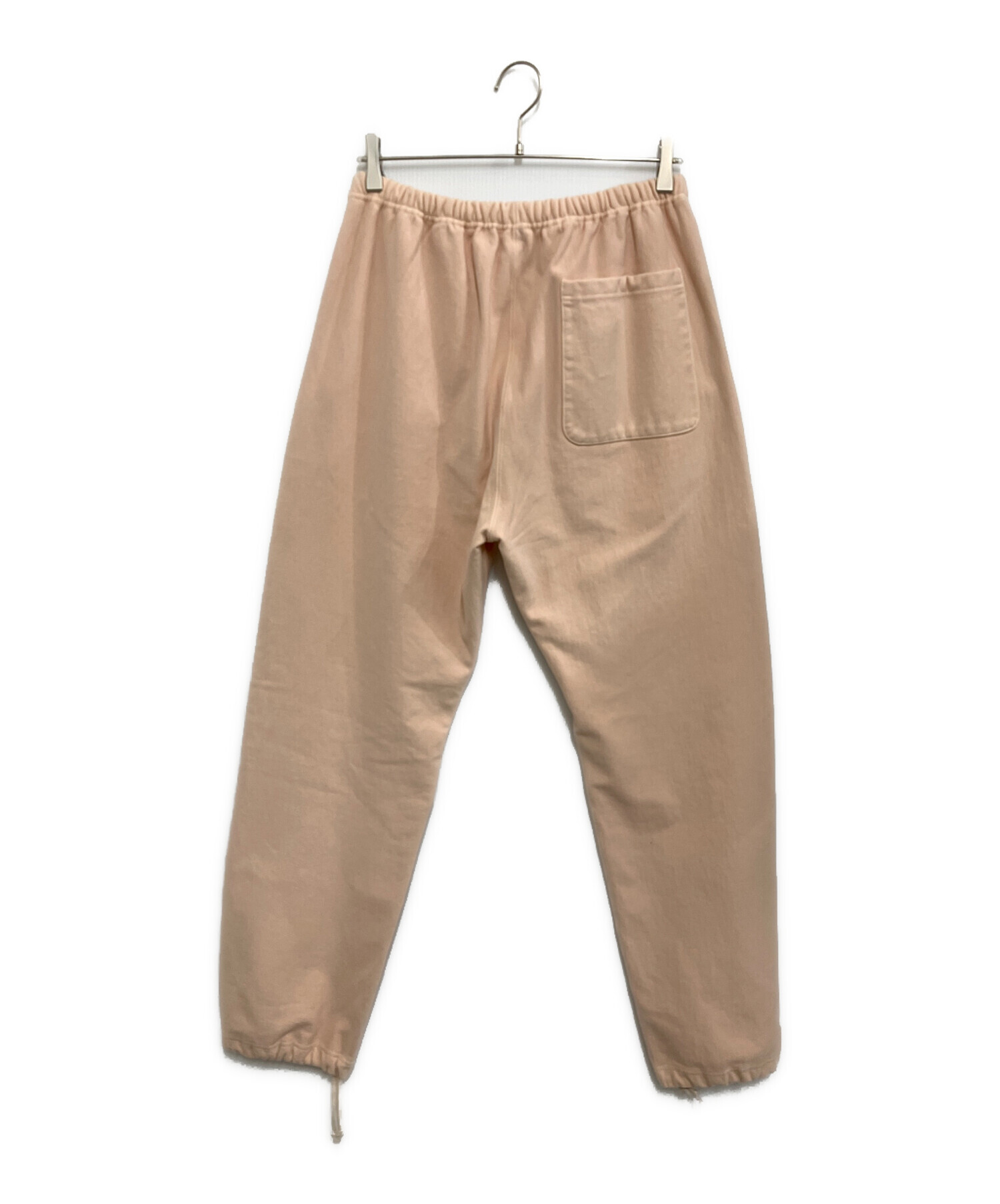中古・古着通販】AURALEE (オーラリー) SUPER MILLED SWEAT PANTS