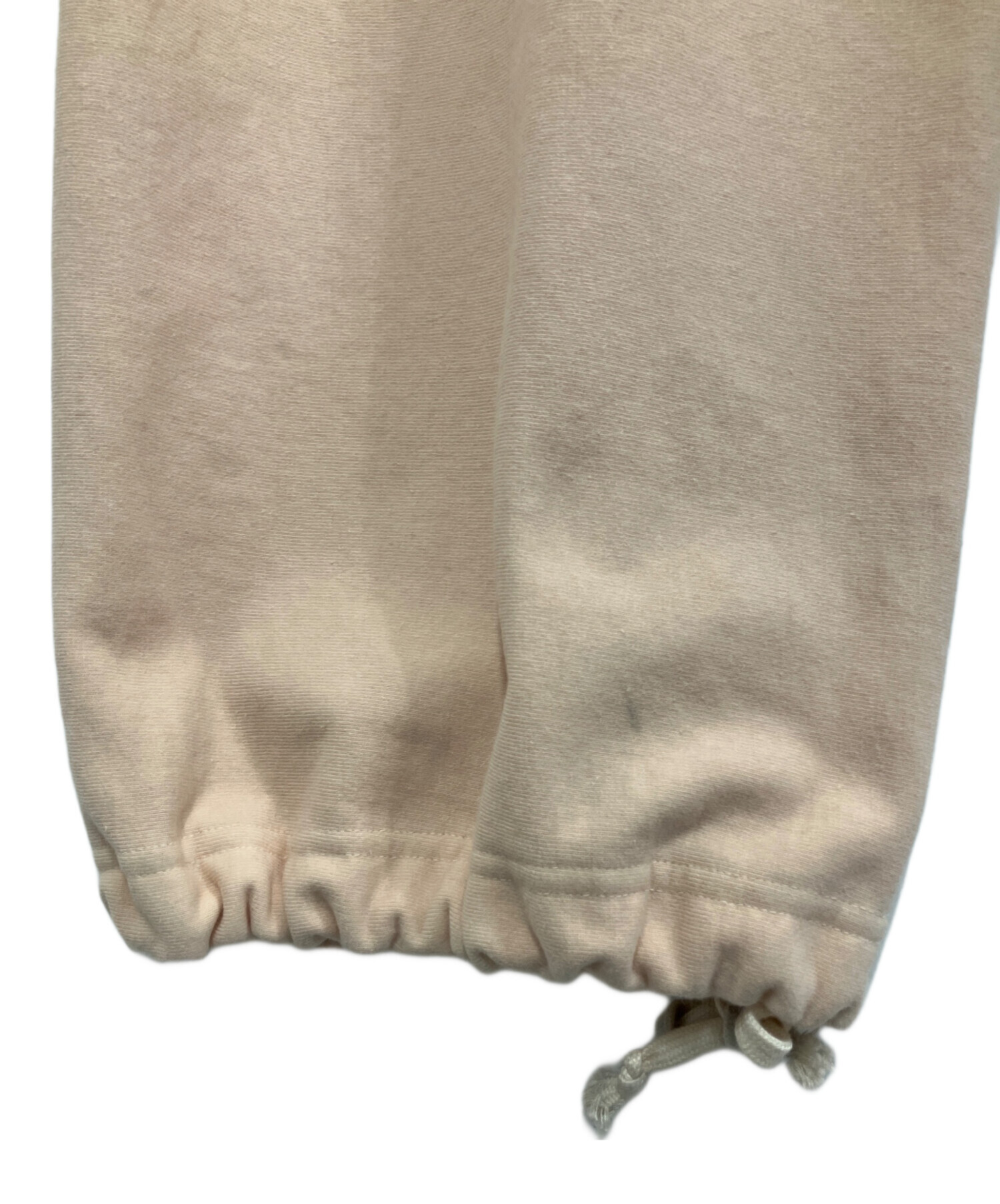 中古・古着通販】AURALEE (オーラリー) SUPER MILLED SWEAT PANTS 