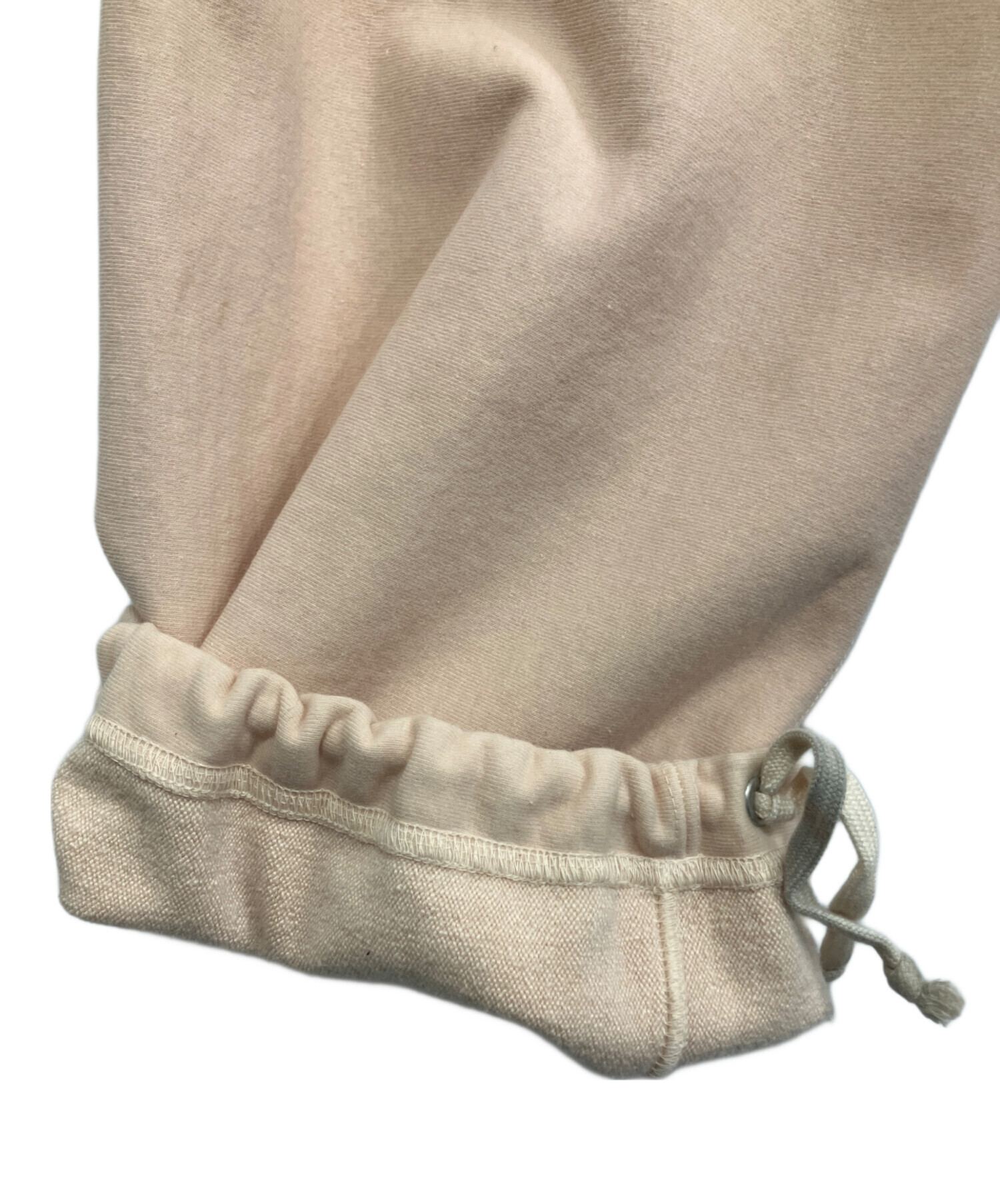 中古・古着通販】AURALEE (オーラリー) SUPER MILLED SWEAT PANTS 