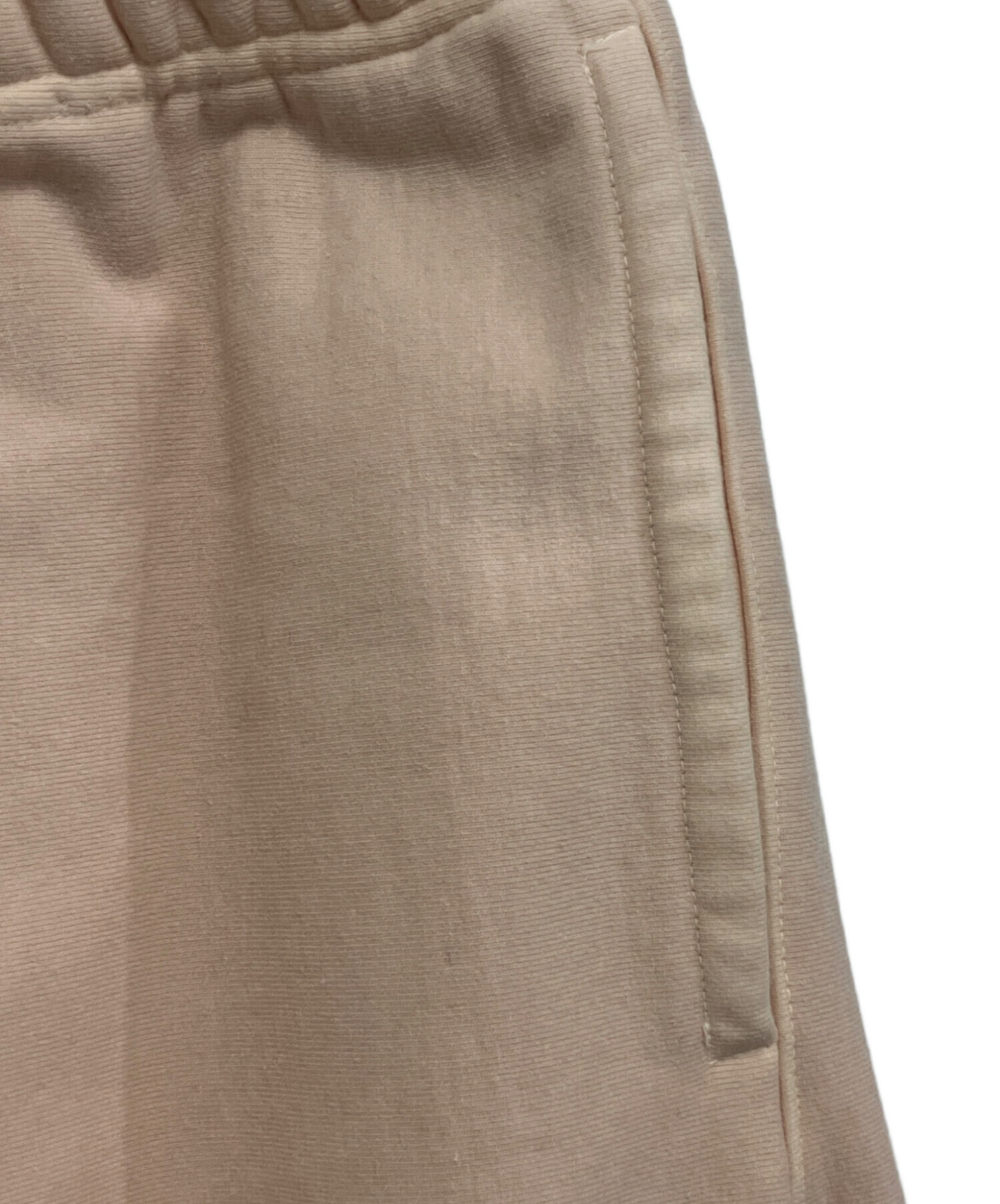 中古・古着通販】AURALEE (オーラリー) SUPER MILLED SWEAT PANTS