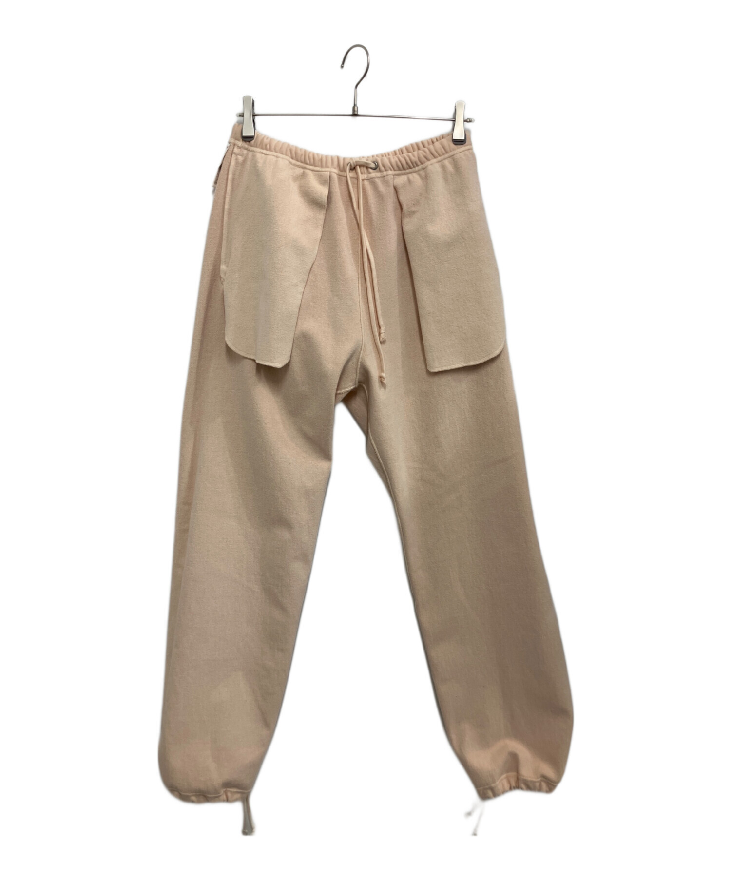 中古・古着通販】AURALEE (オーラリー) SUPER MILLED SWEAT PANTS