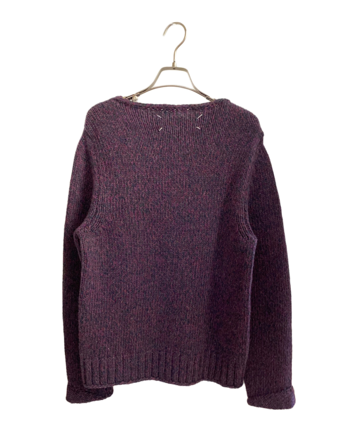 中古・古着通販】Maison Margiela (メゾンマルジェラ) ウール ハンド