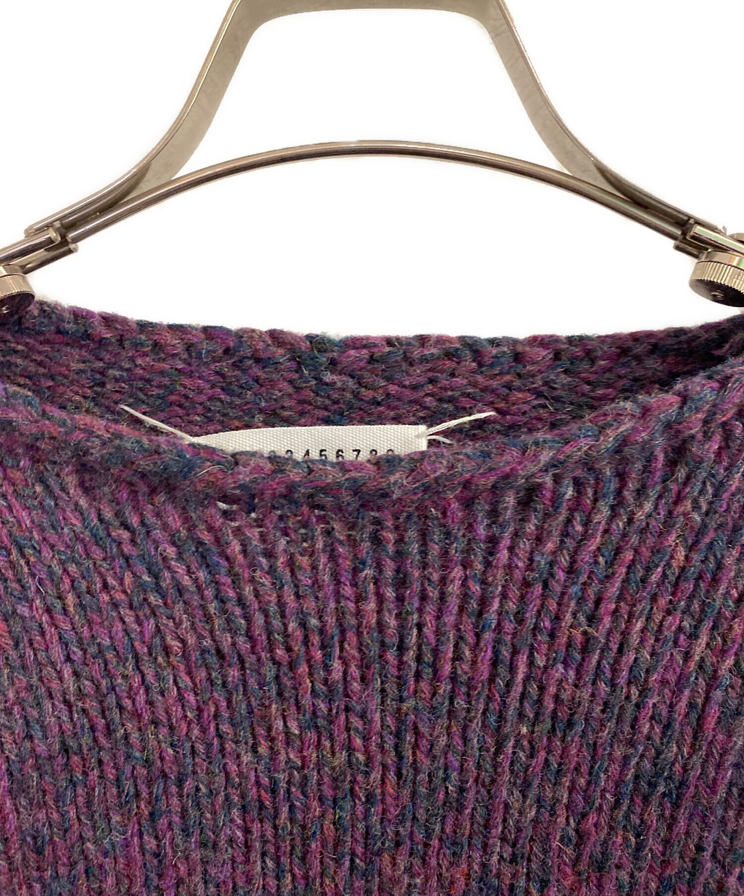 中古・古着通販】Maison Margiela (メゾンマルジェラ) ウール ハンド