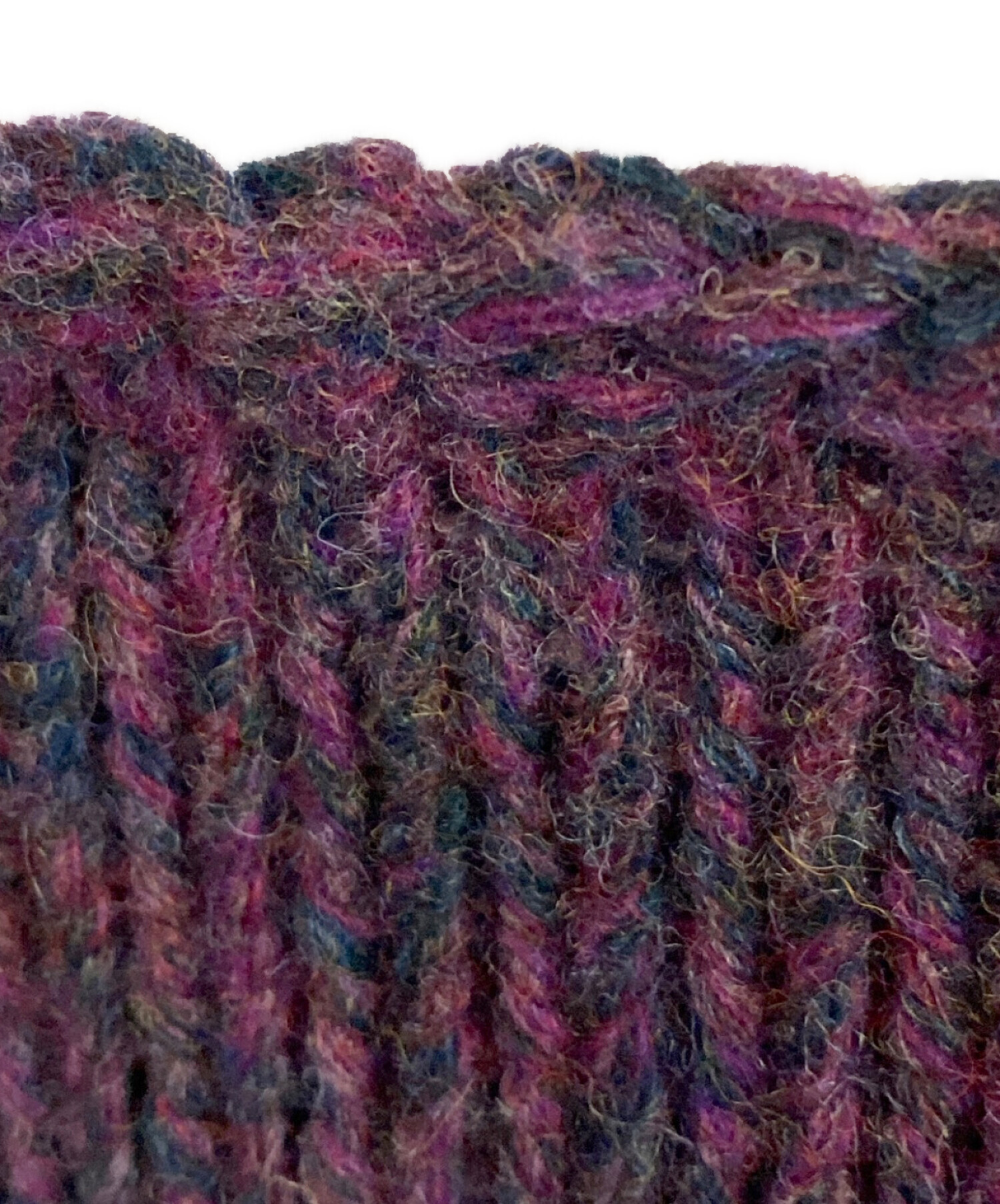 中古・古着通販】Maison Margiela (メゾンマルジェラ) ウール ハンド