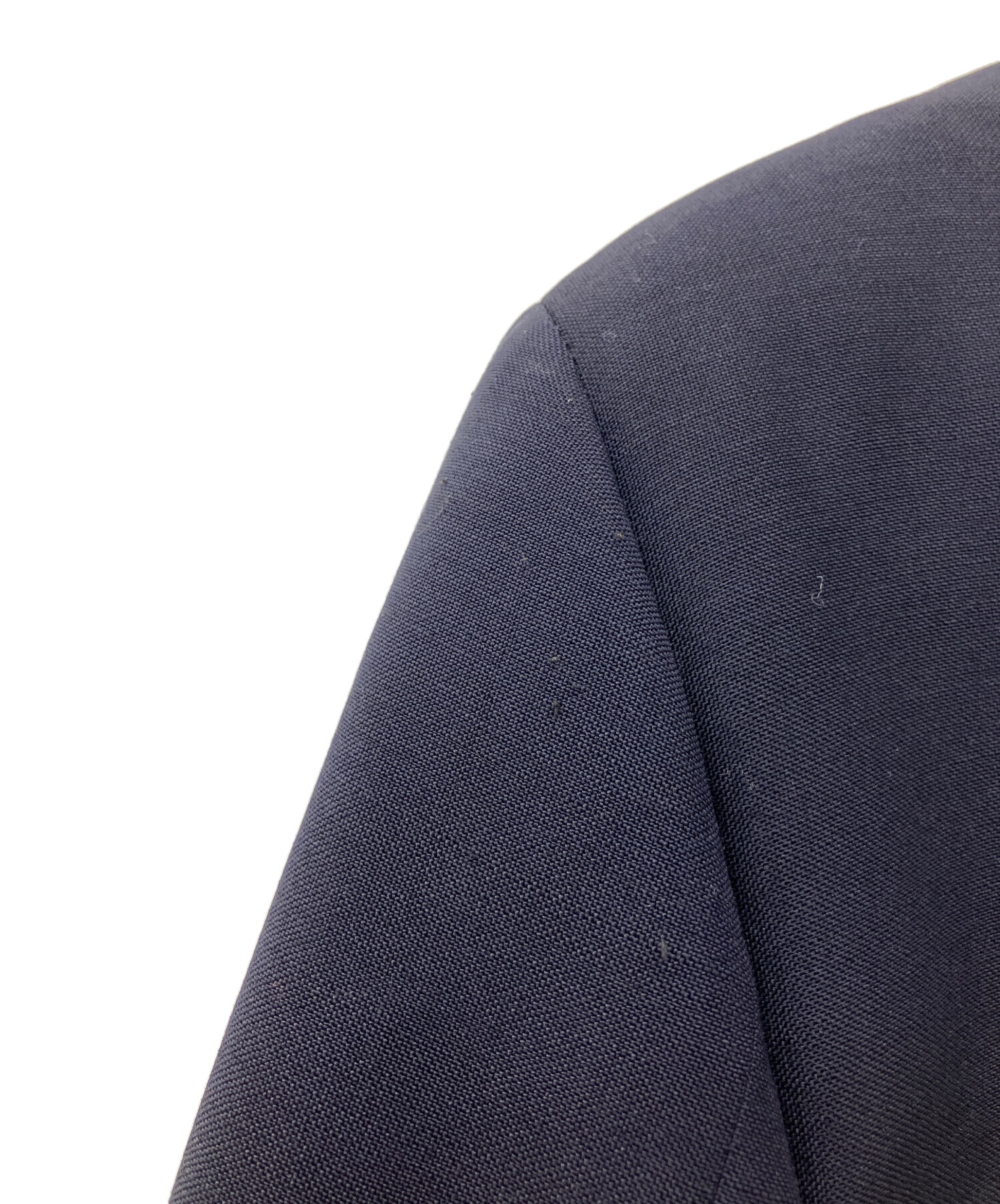 中古・古着通販】PRADA (プラダ) モヘアウール テーラードジャケット