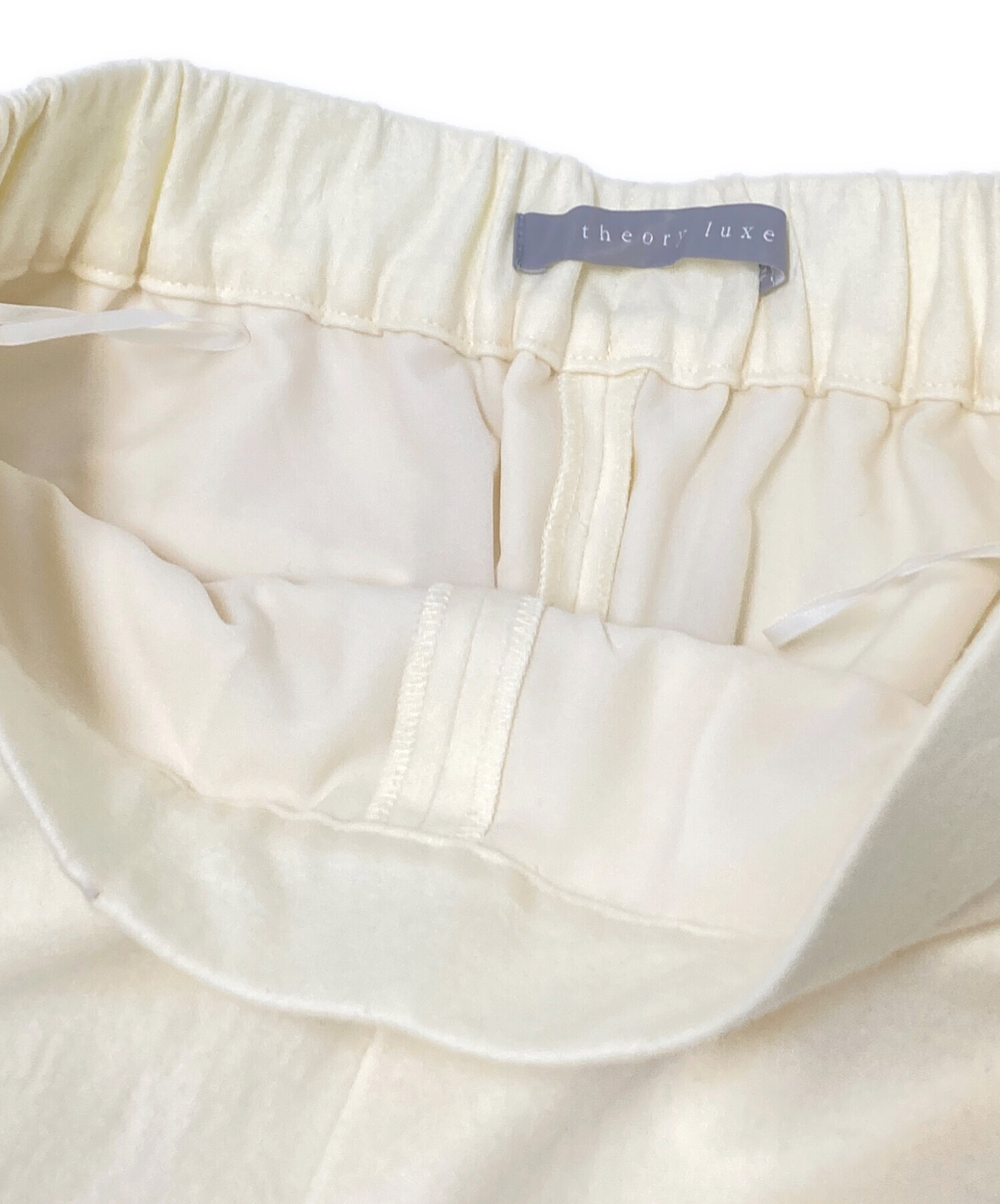 中古・古着通販】theory luxe (セオリーリュクス) Libra Tamira Pant