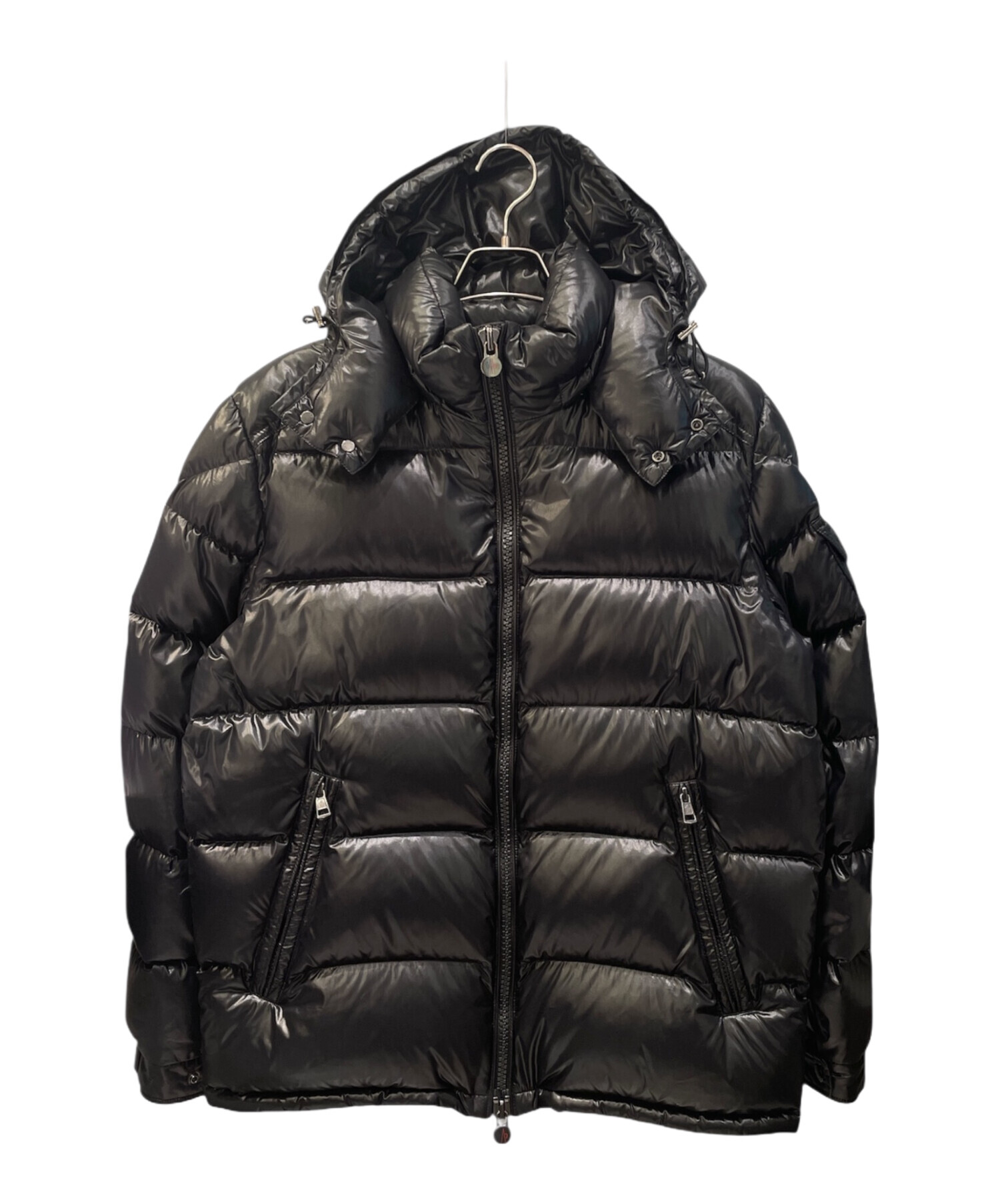中古・古着通販】MONCLER (モンクレール) MAYAダウンジャケット