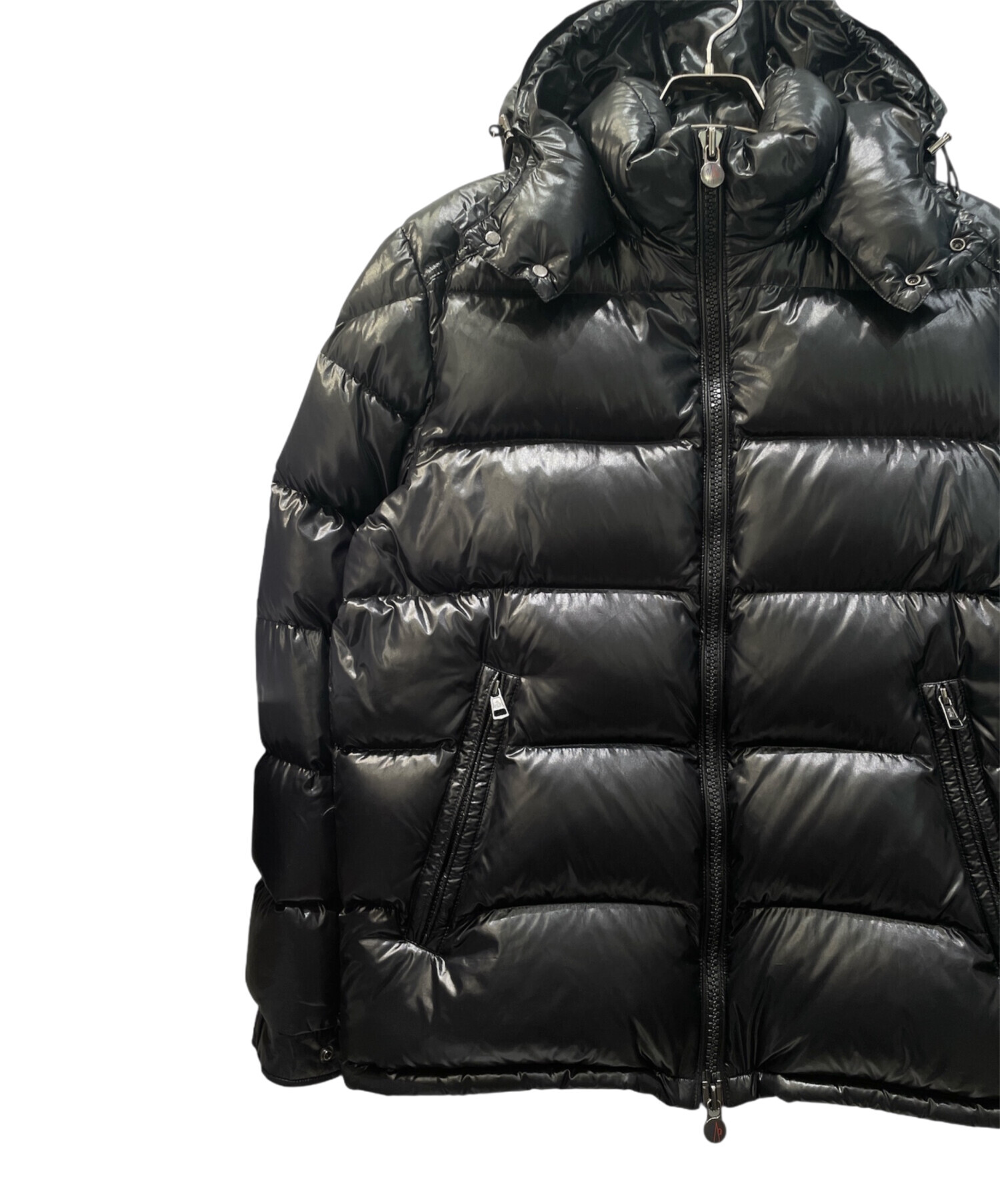 中古・古着通販】MONCLER (モンクレール) MAYAダウンジャケット