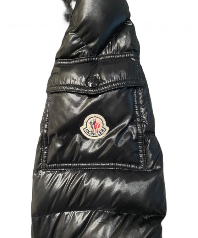 中古・古着通販】MONCLER (モンクレール) MAYAダウンジャケット