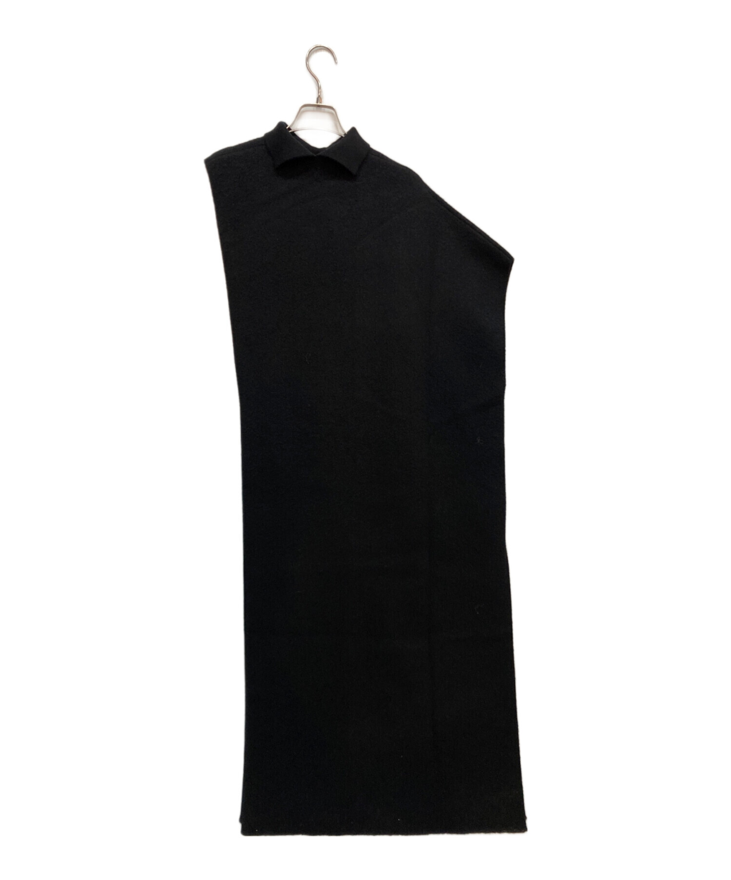 新品未使用　★ジルサンダー　Jil Sander ニットワンピース ジルサンダー ニットロングワンピース JIL SANDER（ジルサンダー）中古