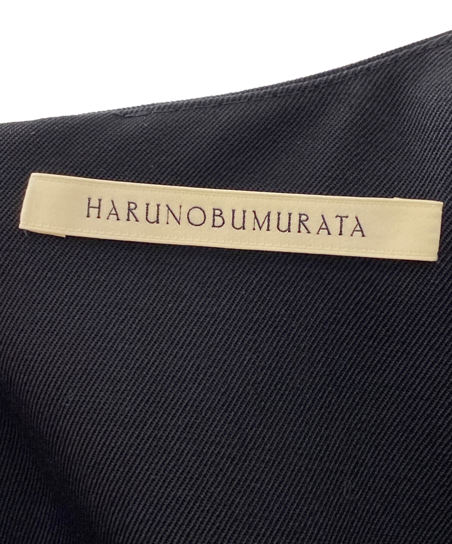 中古・古着通販】HARUNOBUMURATA (ハルノブ ムラタ) GIULIA 