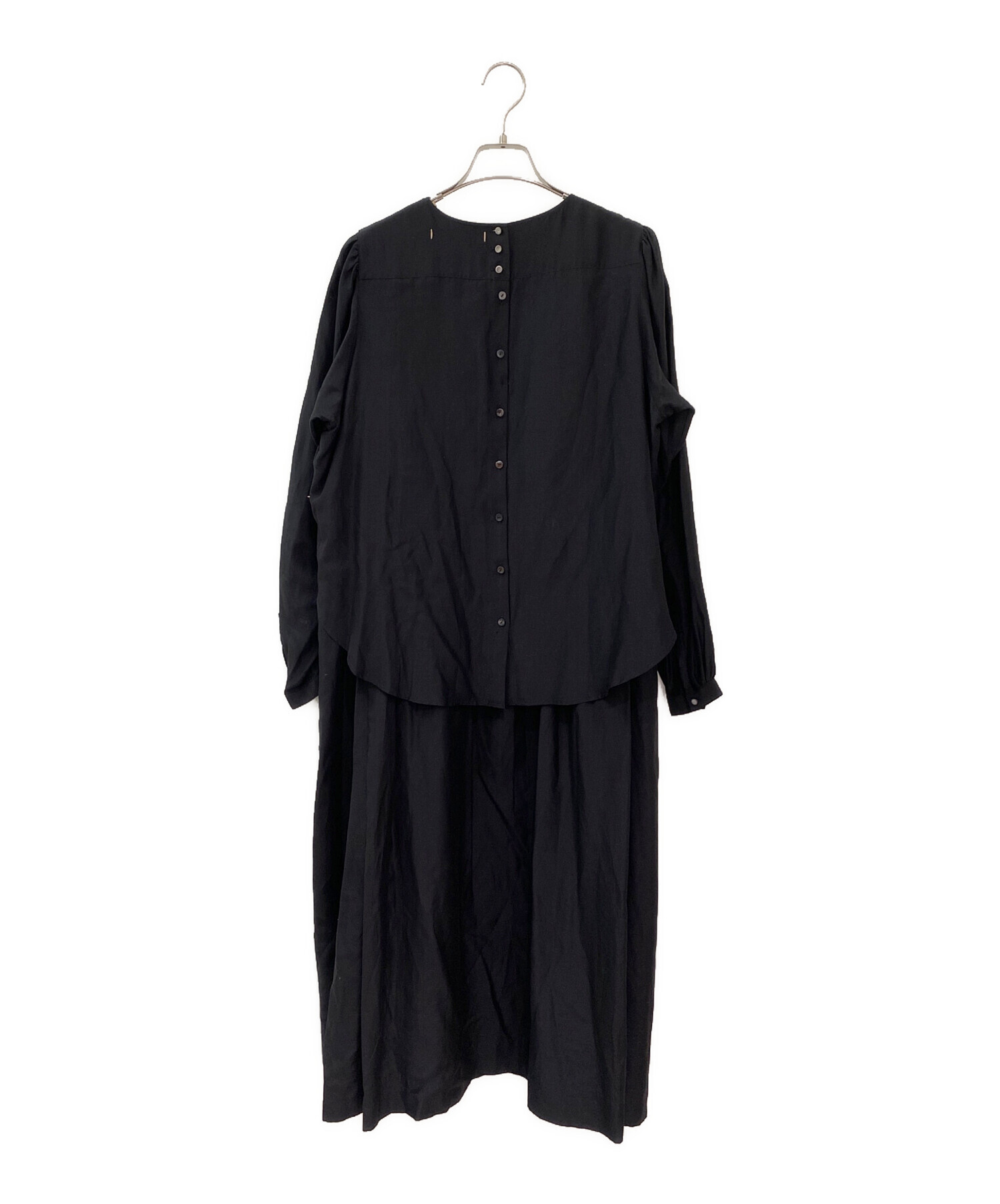 中古・古着通販】SUZUKI TAKAYUKI (スズキタカユキ) shuo コットン