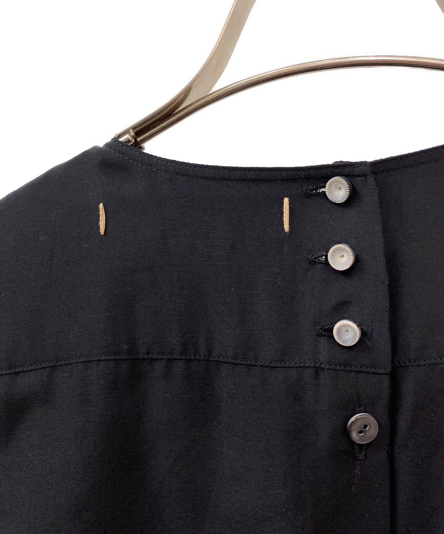 中古・古着通販】SUZUKI TAKAYUKI (スズキタカユキ) shuo コットン