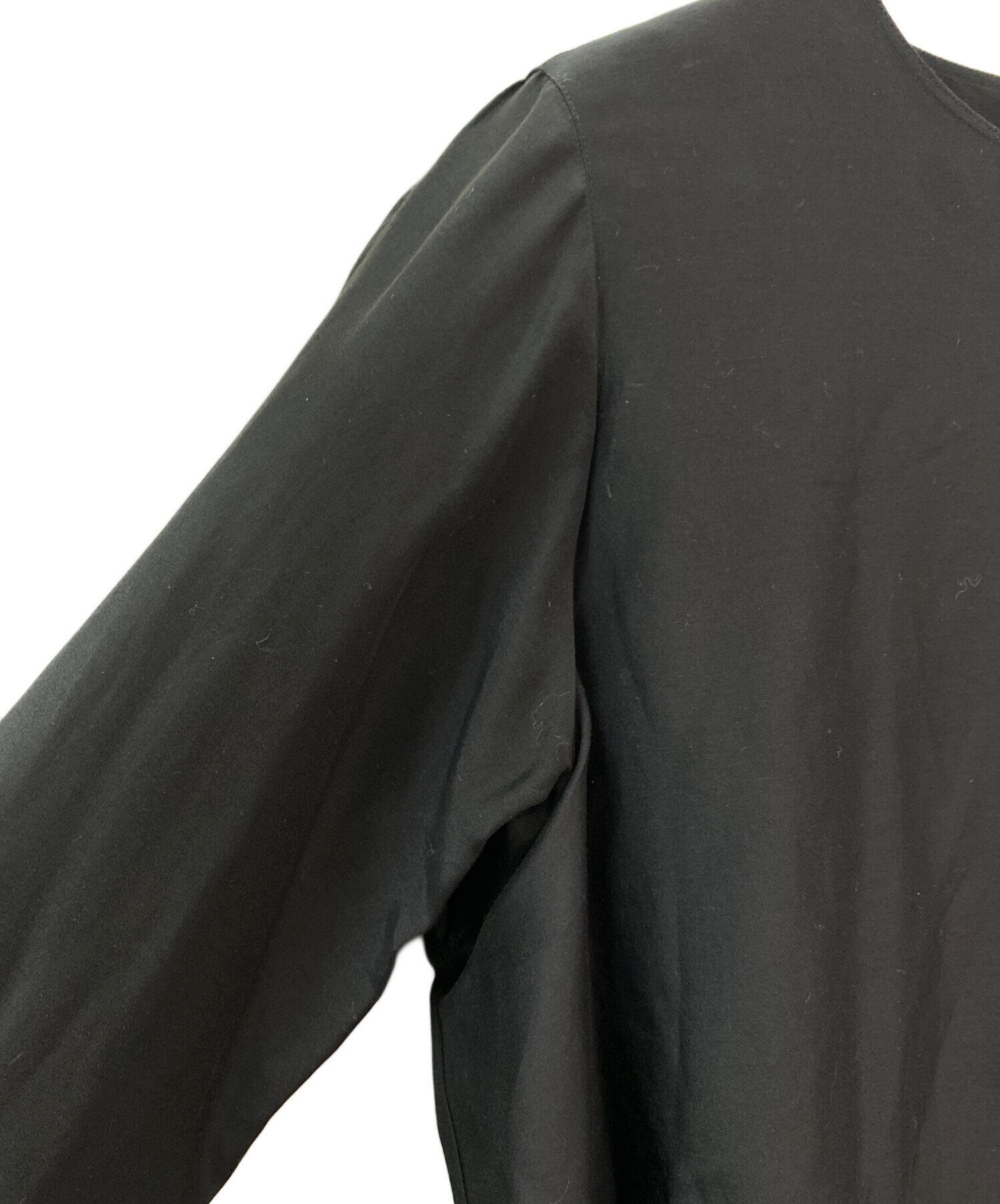 中古・古着通販】SUZUKI TAKAYUKI (スズキタカユキ) shuo コットン