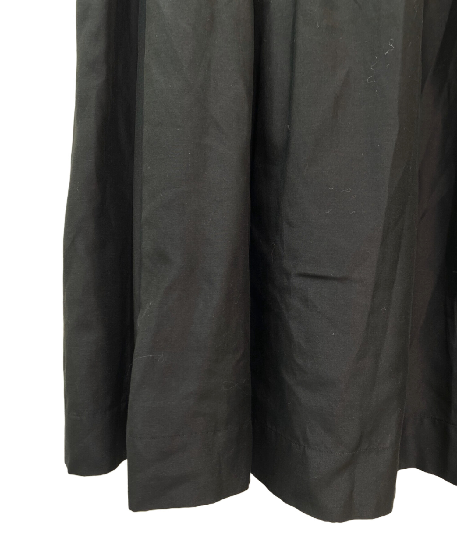 中古・古着通販】SUZUKI TAKAYUKI (スズキタカユキ) shuo コットン