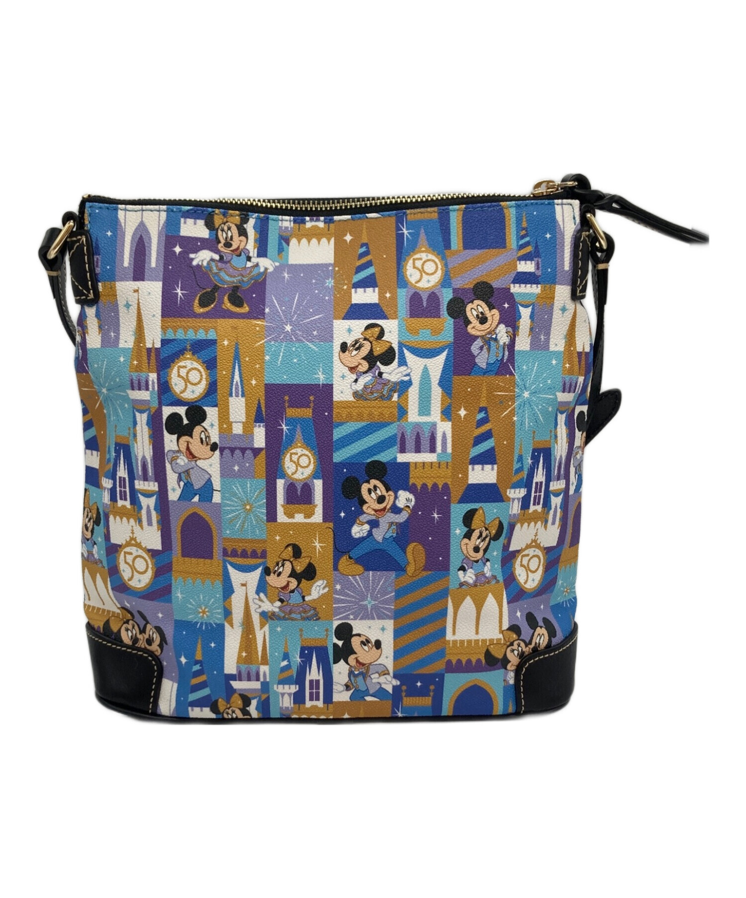中古・古着通販】DOONEY&BOURKE (ドゥーニーアンドバーク) DISNEY 