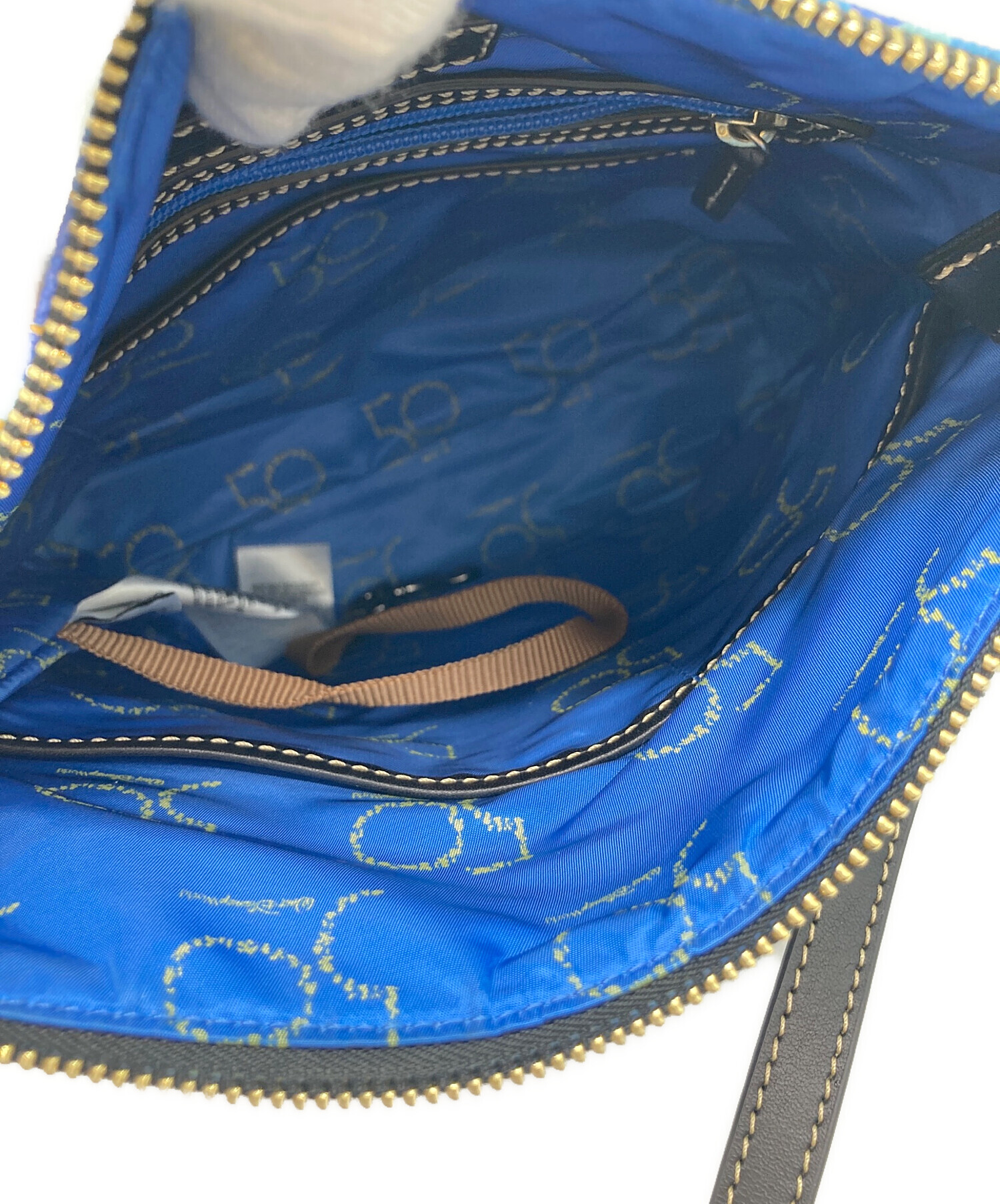 【美品】ドゥーニーアンドバーク　ディズニーショルダーバッグ 中古・古着通販】DOONEY&BOURKE (ドゥーニーアンドバーク) DISNEY