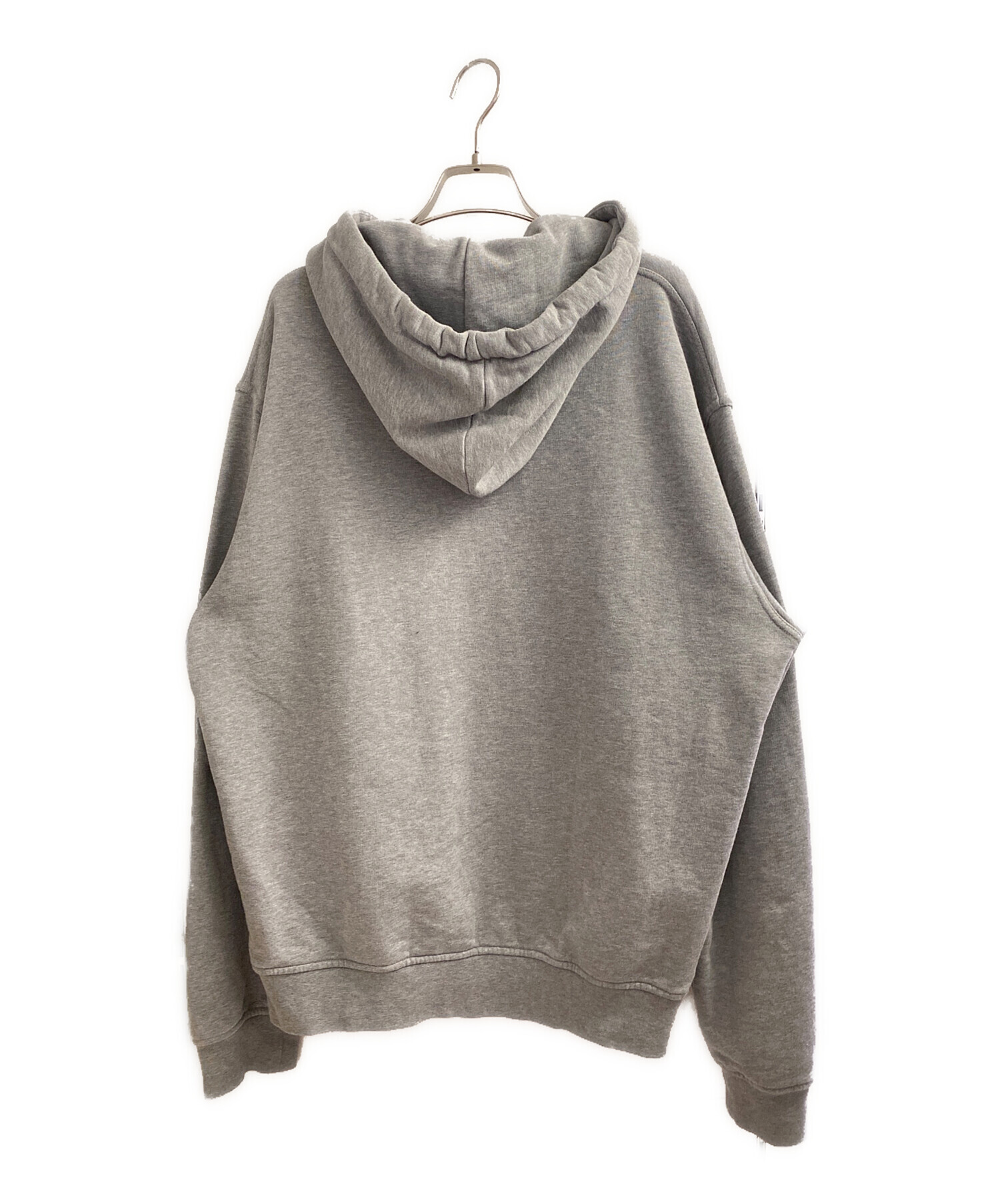 fujapan  メゾンマルジェラ　ステレオタイプパッチパーカー Maison Margiela Sweat Item | HUES 福岡セレクトショップ