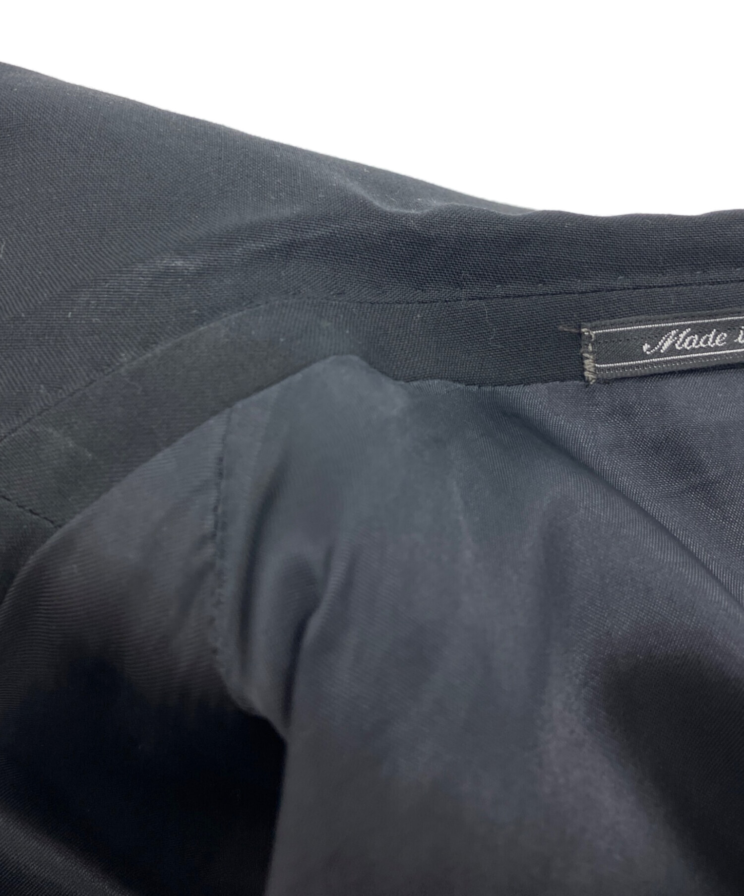中古・古着通販】GUCCI (グッチ) セットアップスーツ トムフォード期