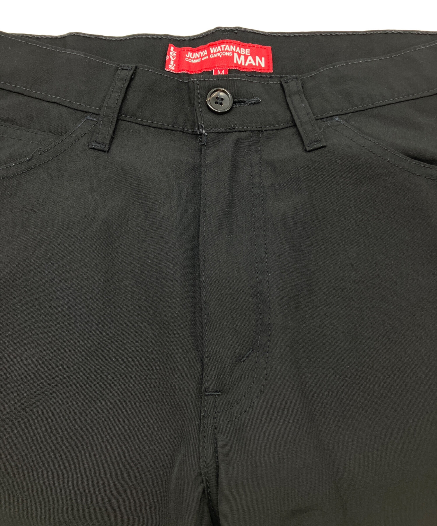 中古・古着通販】COMME des GARCONS JUNYA WATANABE MAN (コム デ