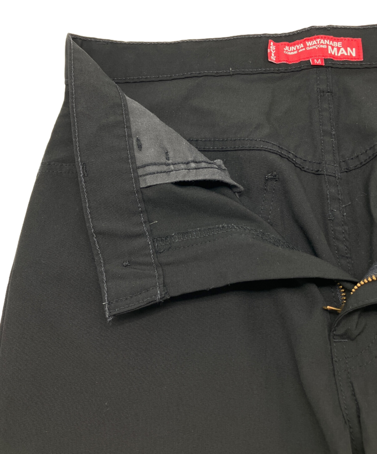 中古・古着通販】COMME des GARCONS JUNYA WATANABE MAN (コム デ