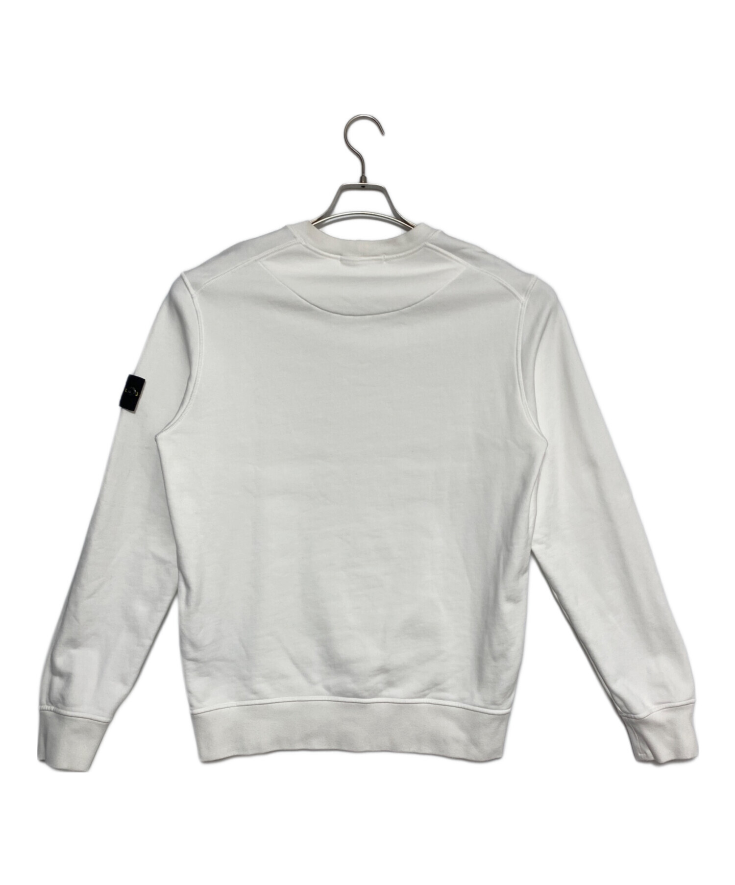 中古・古着通販】STONE ISLAND (ストーンアイランド) Garment-dyed