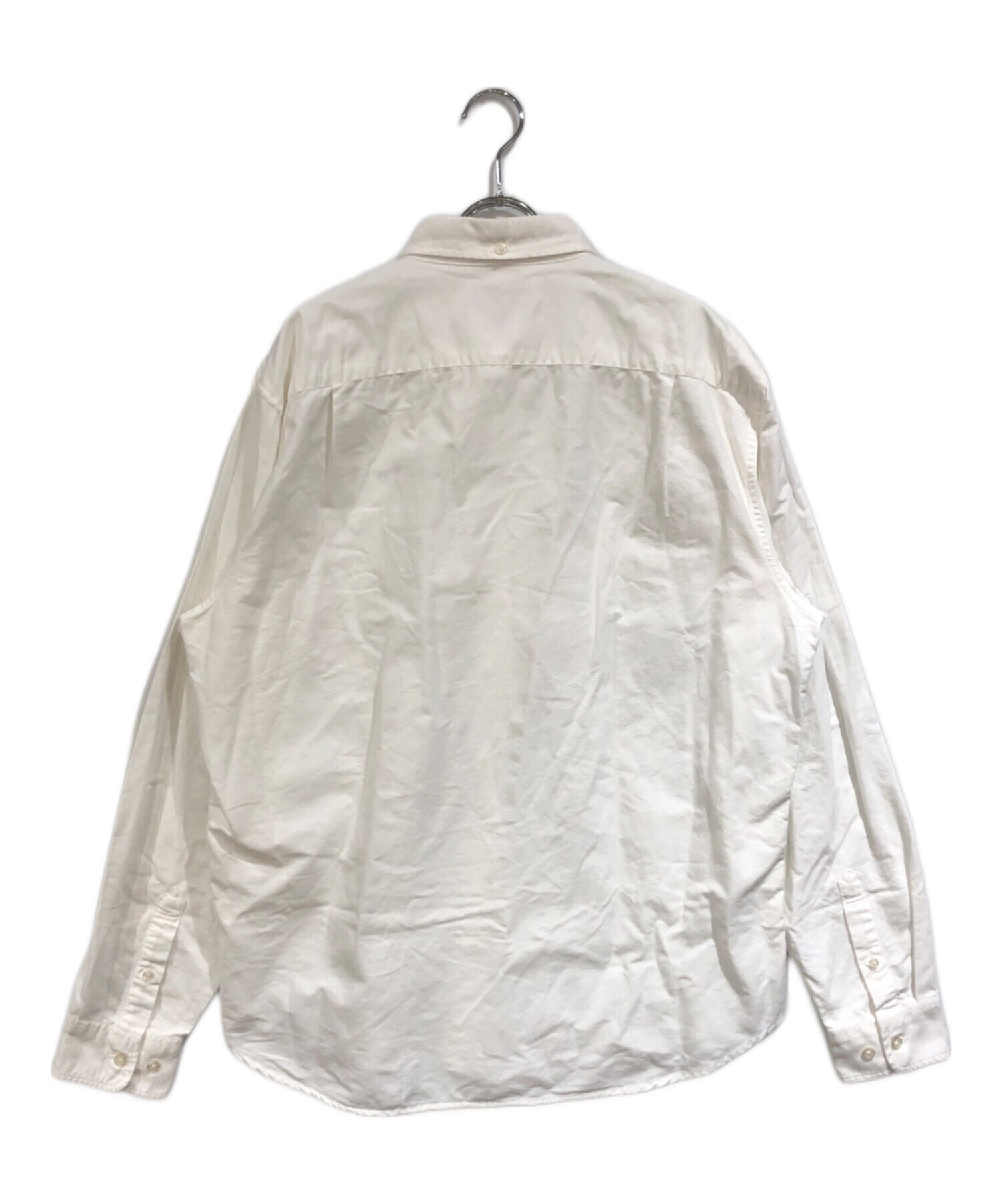 中古・古着通販】Supreme (シュプリーム) Classic Logo Oxford Shirt