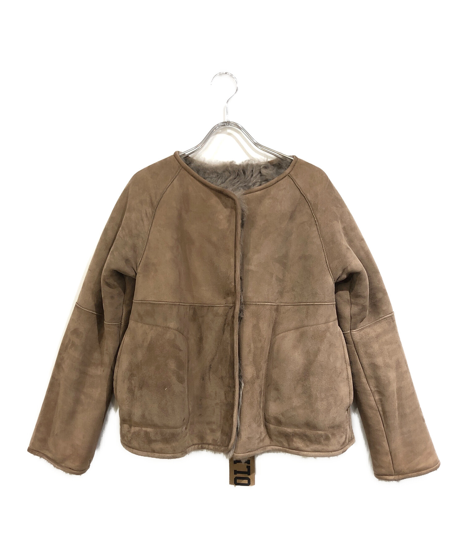 中古・古着通販】holiday (ホリデー) OWEN BARRY (オーエンバリー