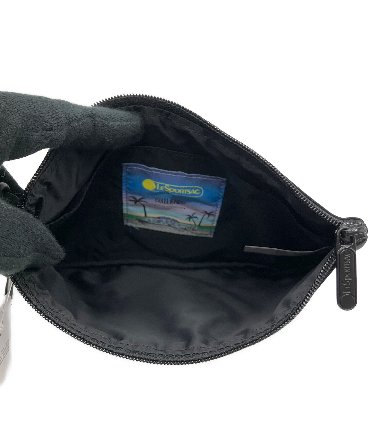 challenger × LeSportsac ケース チャレンジャー アスレジャースタイルのスーツケース『CHALLENGER』新登場 | 株式会社