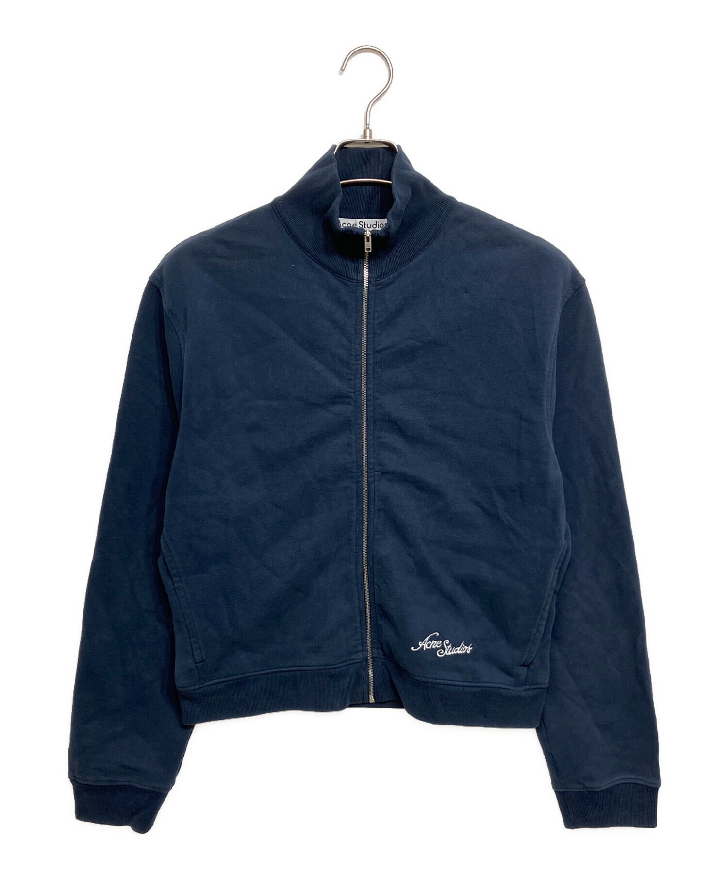 中古・古着通販】ACNE STUDIOS (アクネ ストゥディオズ) ジップアップ