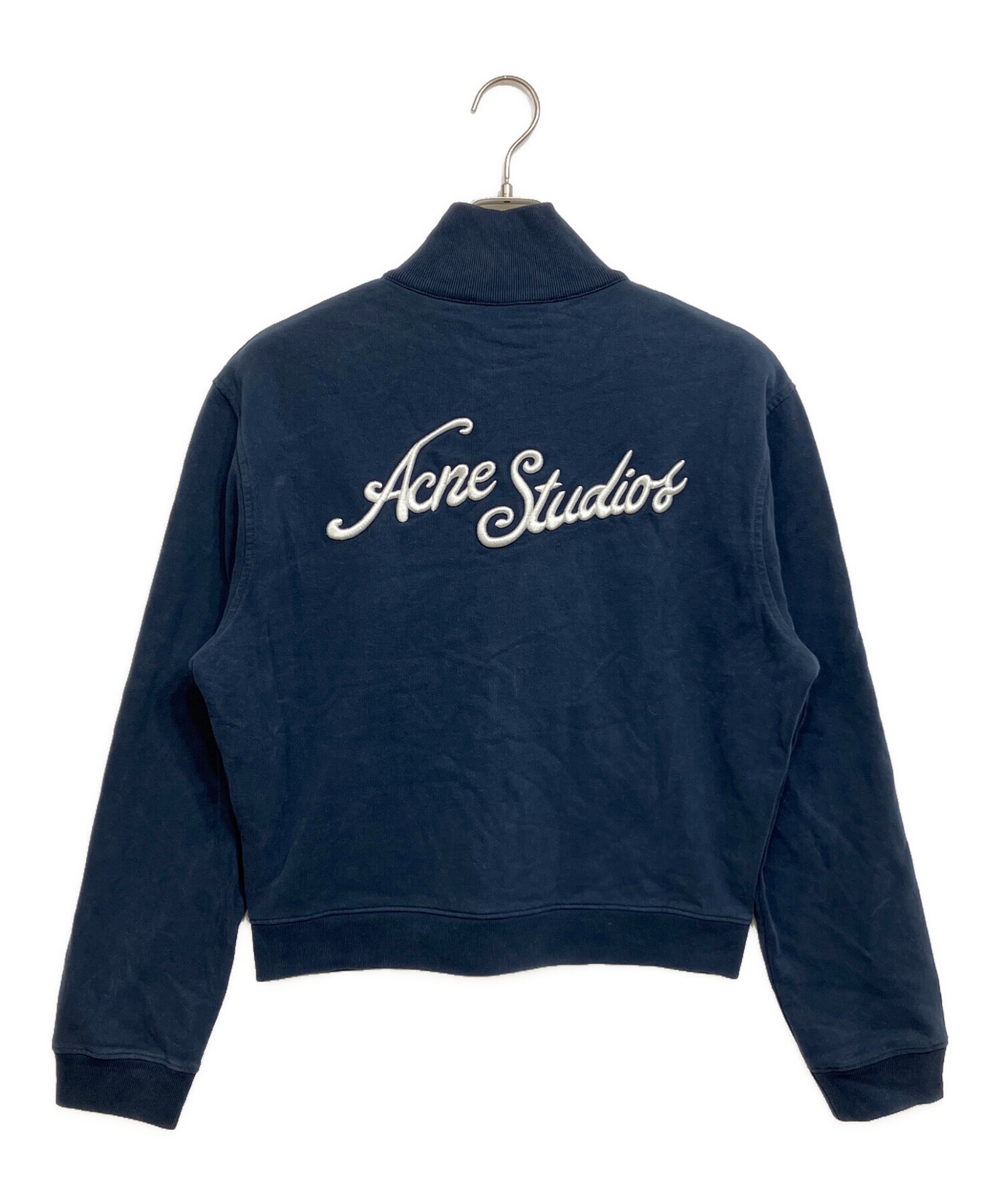 中古・古着通販】ACNE STUDIOS (アクネ ストゥディオズ) ジップアップ
