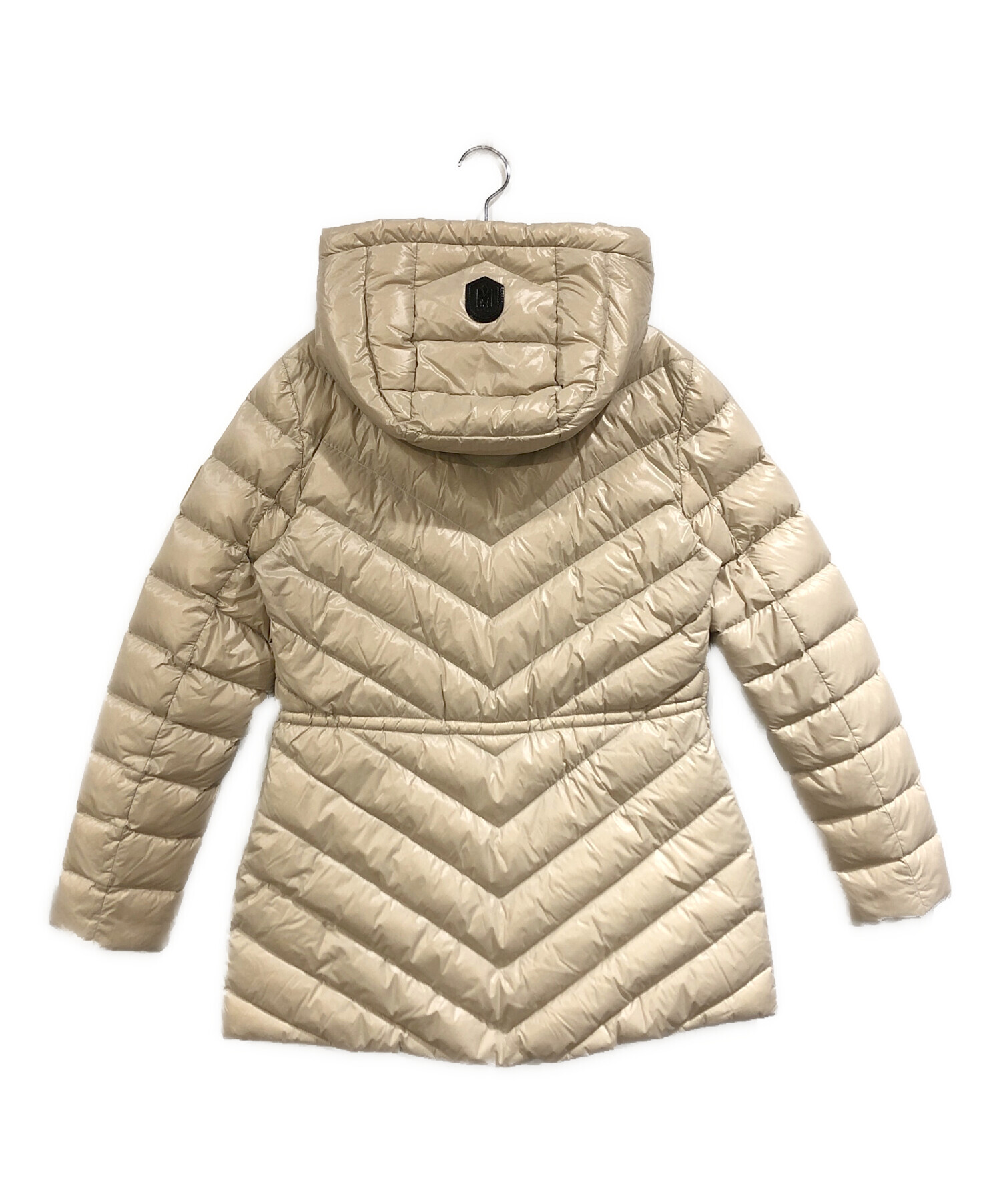 中古・古着通販】MACKAGE (マッカージュ) ARITA キルティングライト 