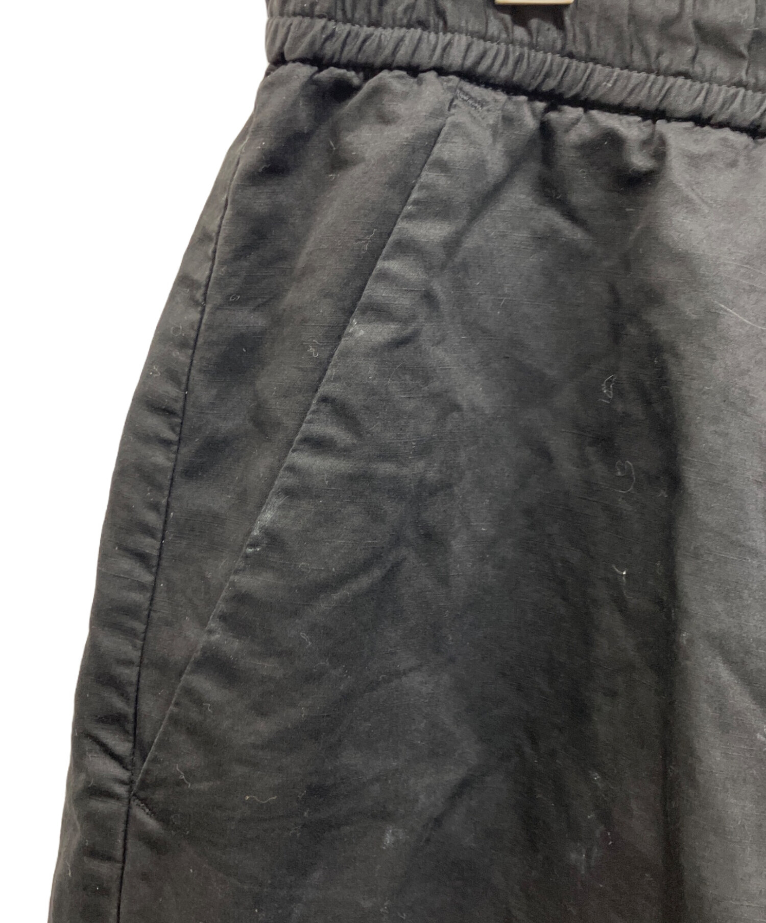 中古・古着通販】barbell object (バーベルオブジェクト) ニータック