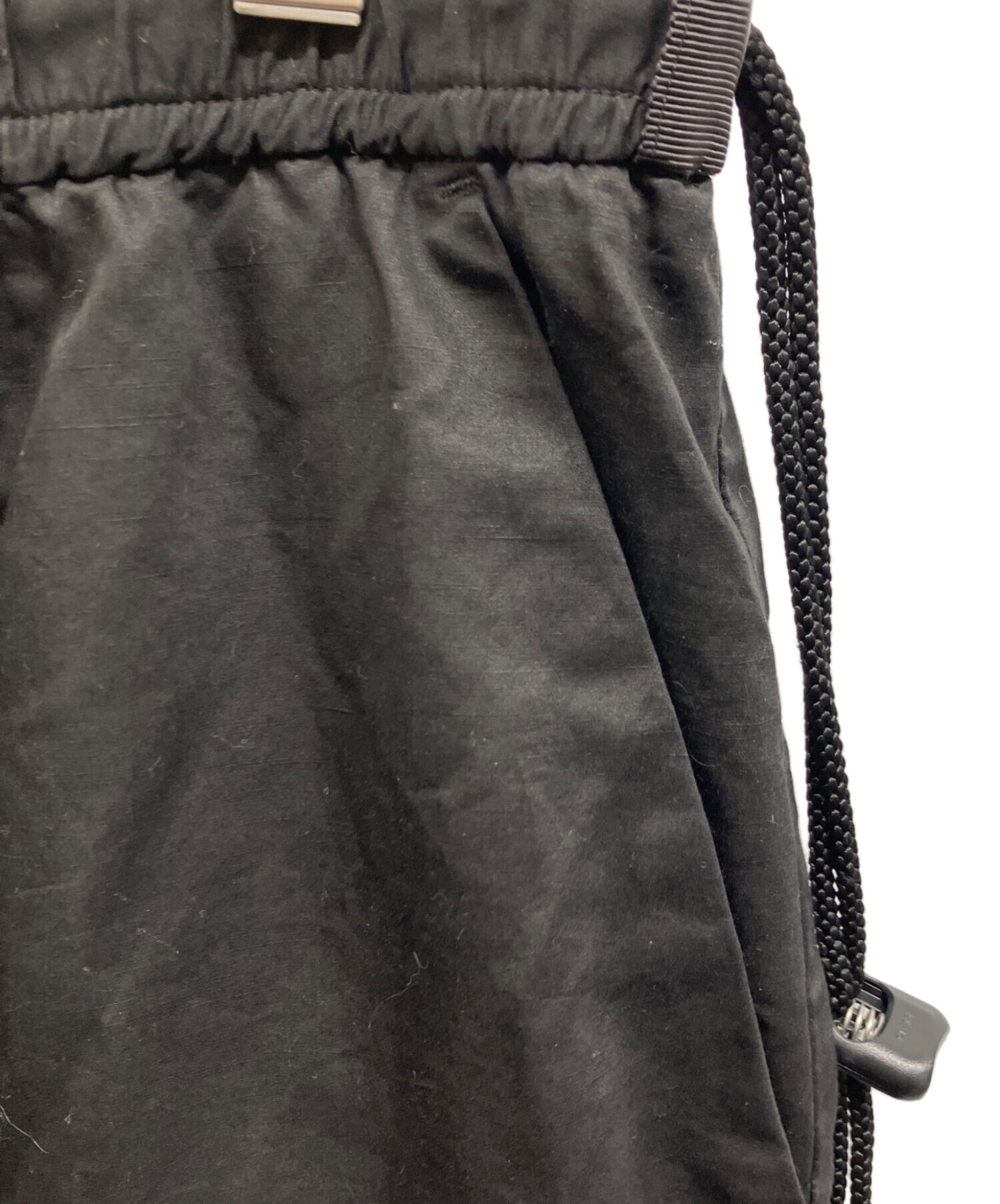 中古・古着通販】barbell object (バーベルオブジェクト) ニータック