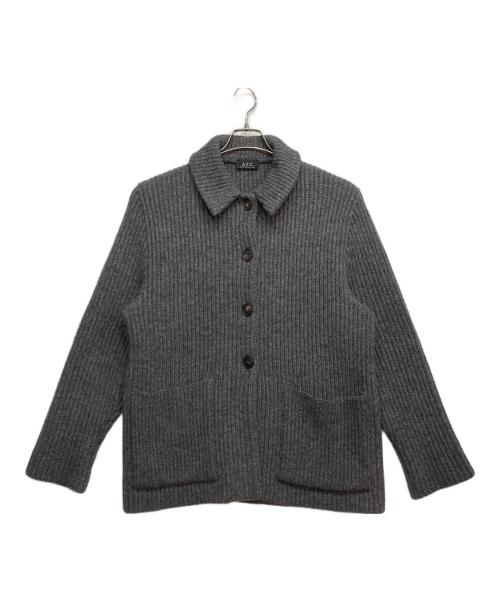 中古・古着通販】A.P.C. (アーペーセー) 90sヘビーウエイトニット