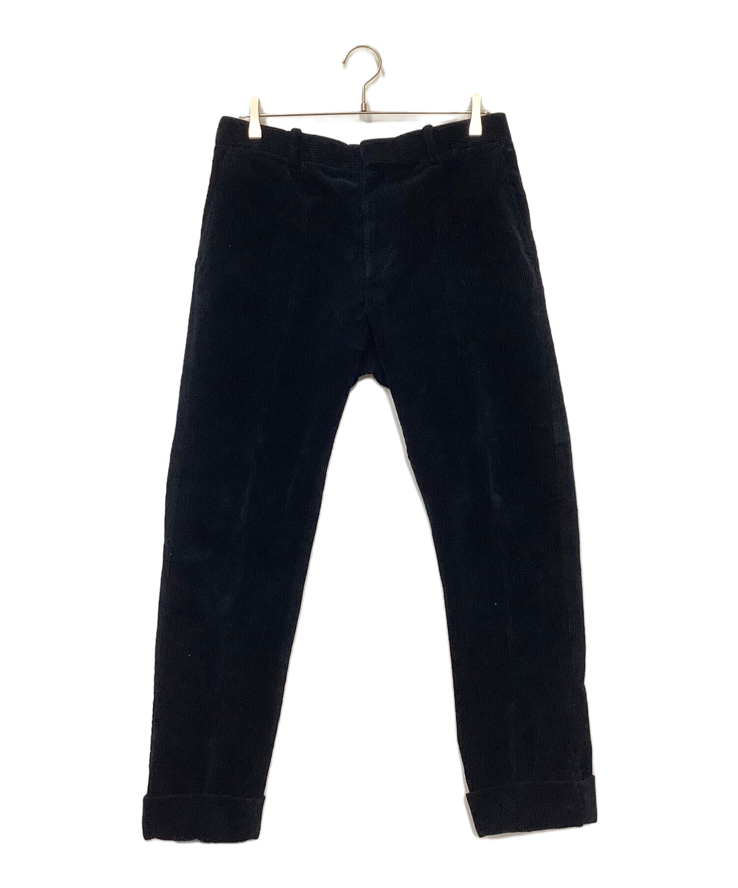 【dead stock】polo ralph lauren コーデュロイパンツ Dead Stock POLO by Ralph Lauren 太畝コーデュロイパンツ オリーブ