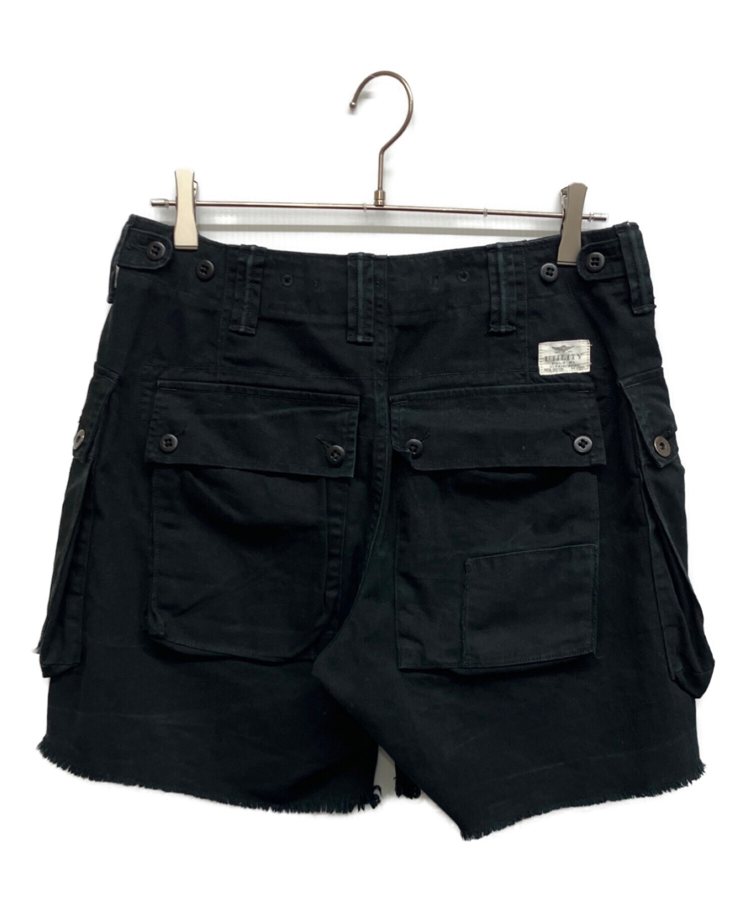 中古・古着通販】POLO RALPH LAUREN (ポロ・ラルフローレン) UTILITY