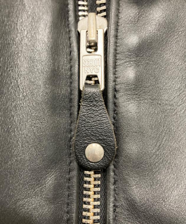 中古・古着通販】Schott (ショット) 613UST VINTAGE ONESTAR ダブル