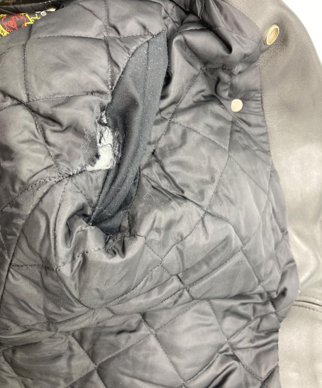 中古・古着通販】Schott (ショット) 613UST VINTAGE ONESTAR ダブル