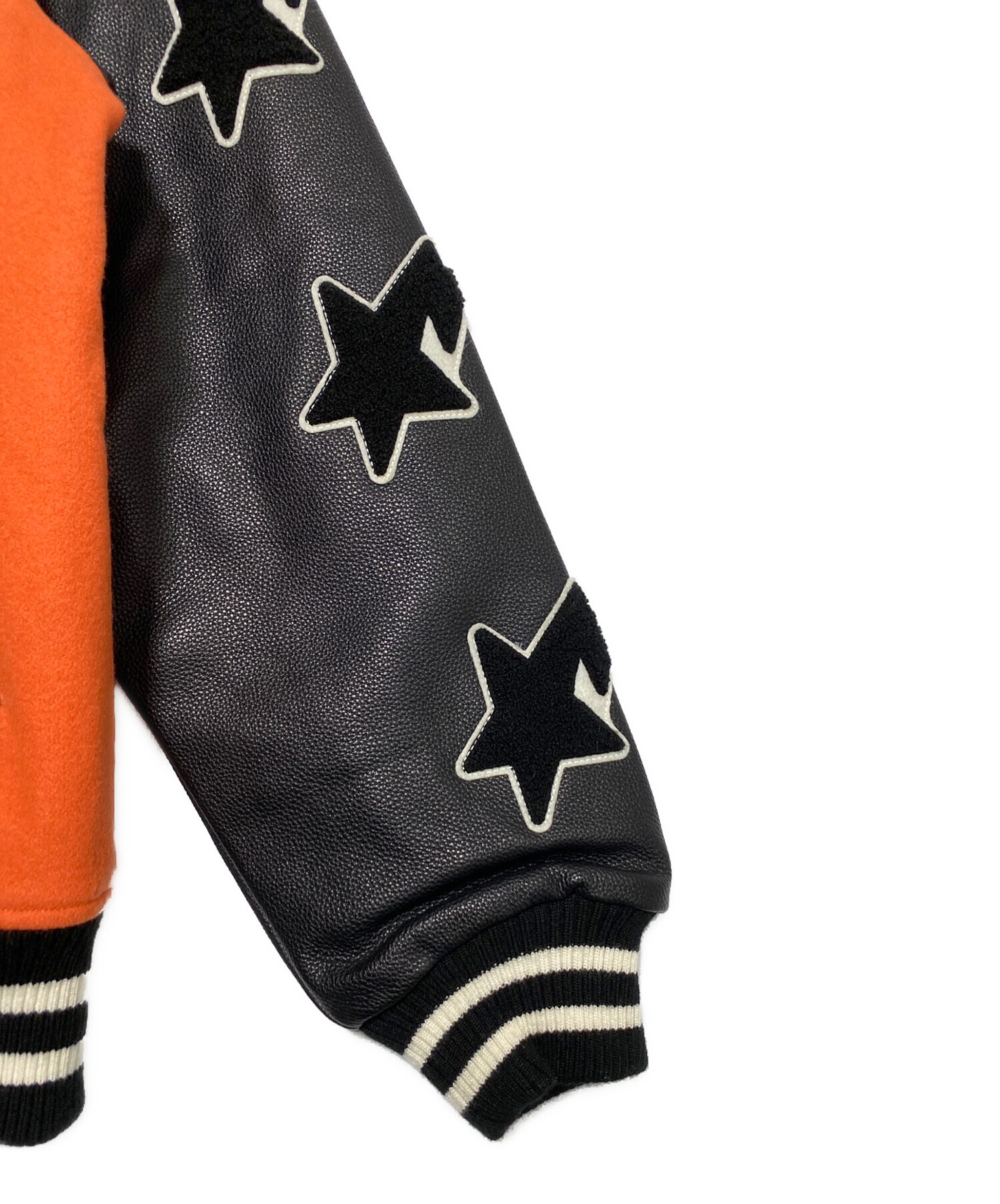 中古・古着通販】A BATHING APE (ア ベイシング エイプ) Relaxed fit