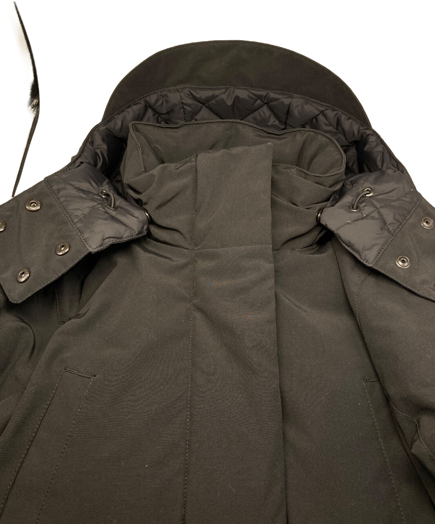 中古・古着通販】CANADA GOOSE (カナダグース) Blakely Parka ブレイク
