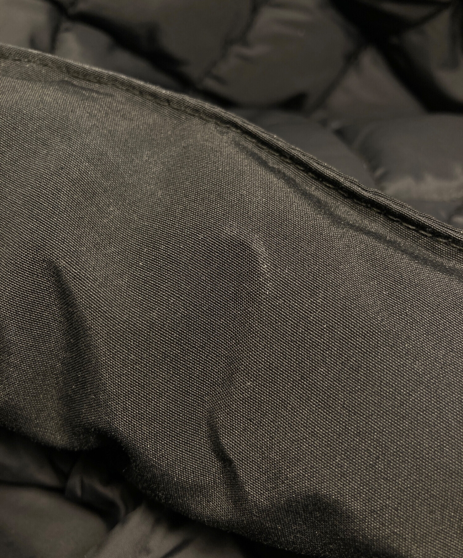 中古・古着通販】CANADA GOOSE (カナダグース) Blakely Parka ブレイク