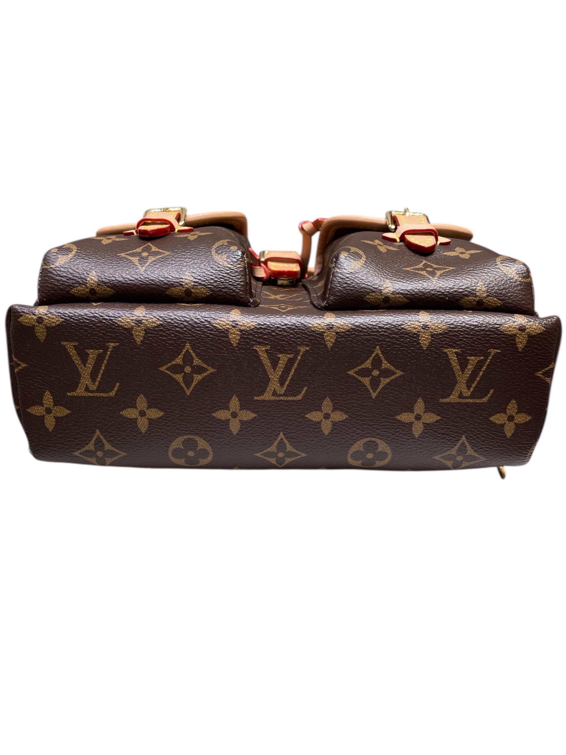 中古・古着通販】LOUIS VUITTON (ルイ ヴィトン) エクスキュルシオン