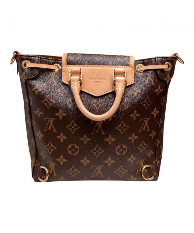 中古・古着通販】LOUIS VUITTON (ルイ ヴィトン) エクスキュルシオン