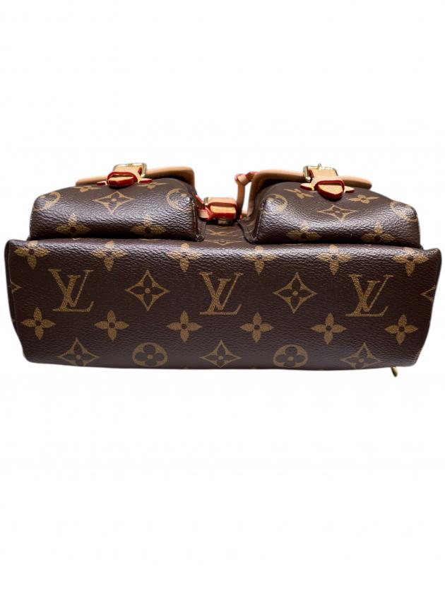 【Louis Vuitton/ルイヴィトン】エクスキュルシオン　＊ジャンク品 中古・古着通販】LOUIS VUITTON (ルイ ヴィトン) エクスキュルシオン